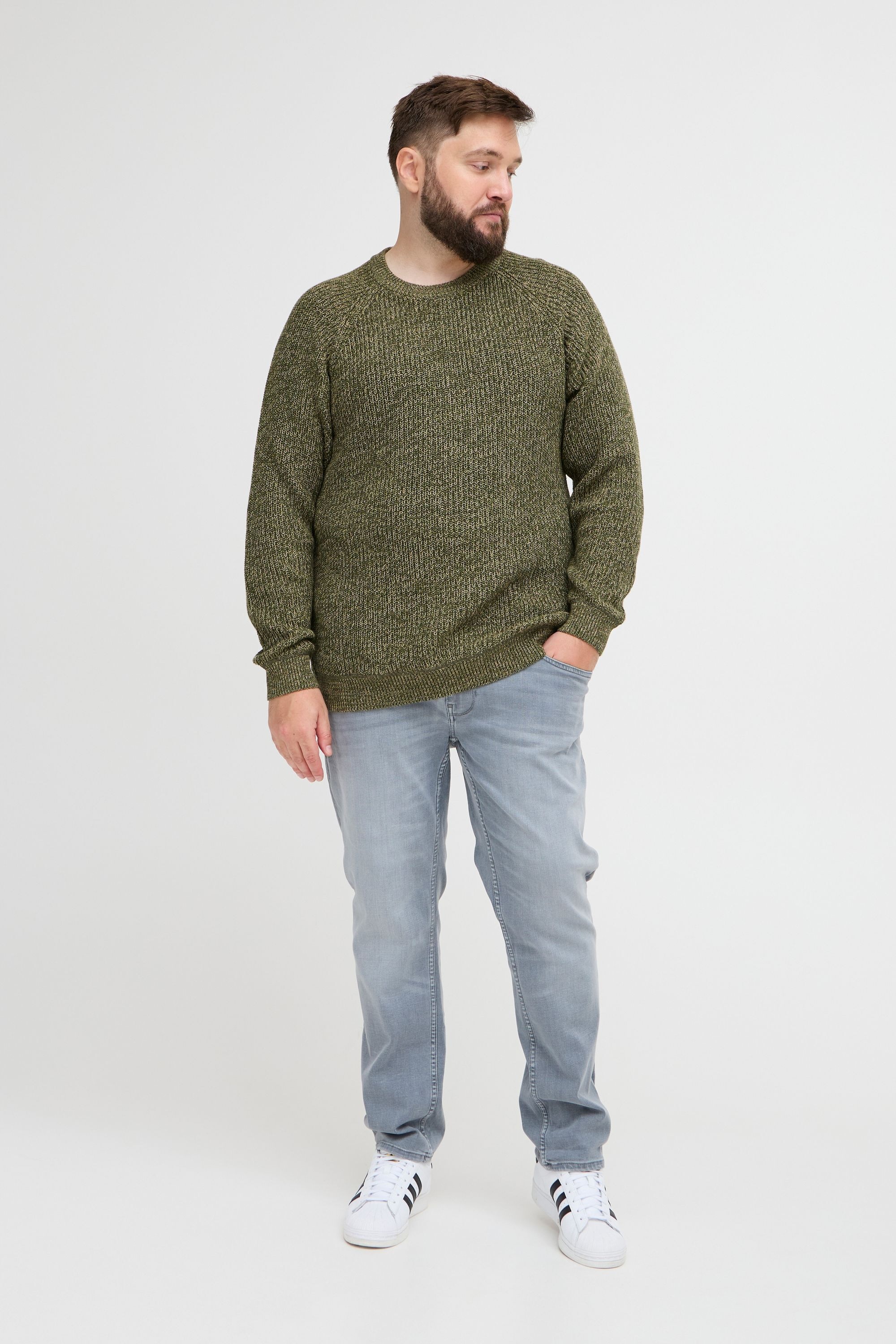 Blend Strickjacke »Strickjacke BHBPullover«