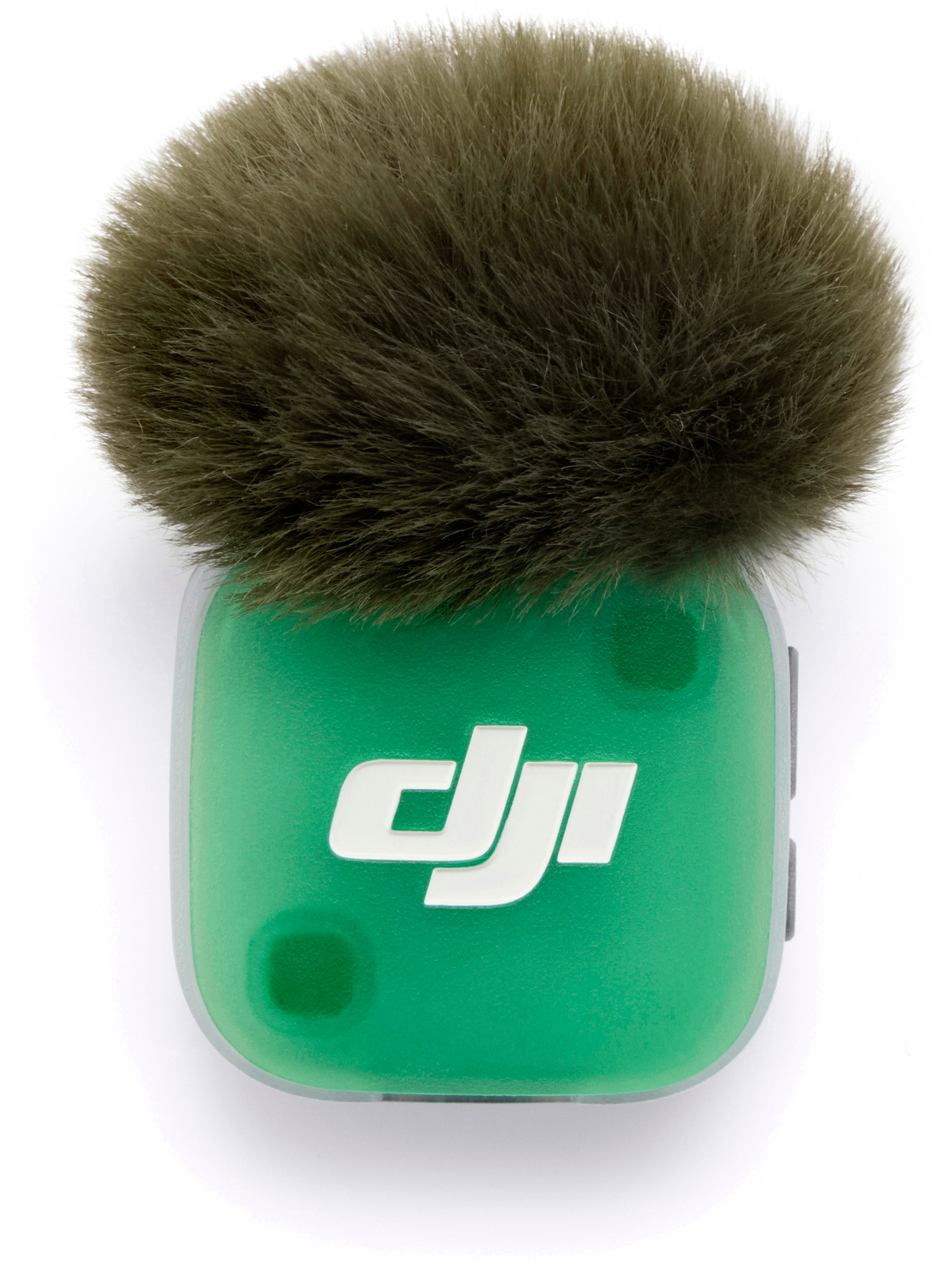DJI Mikrofon »Mic Mini 2 Multi-Color Magnetic Front Cover«