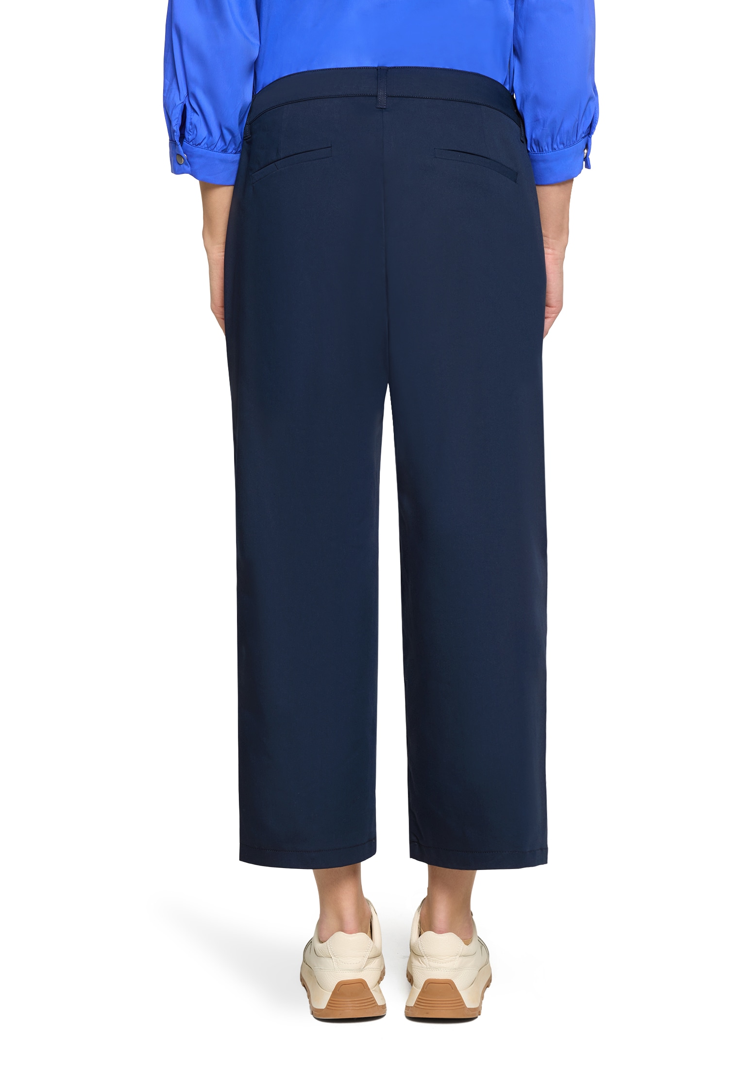 Betty Barclay Stoffhose »Stoffhose unifarben«