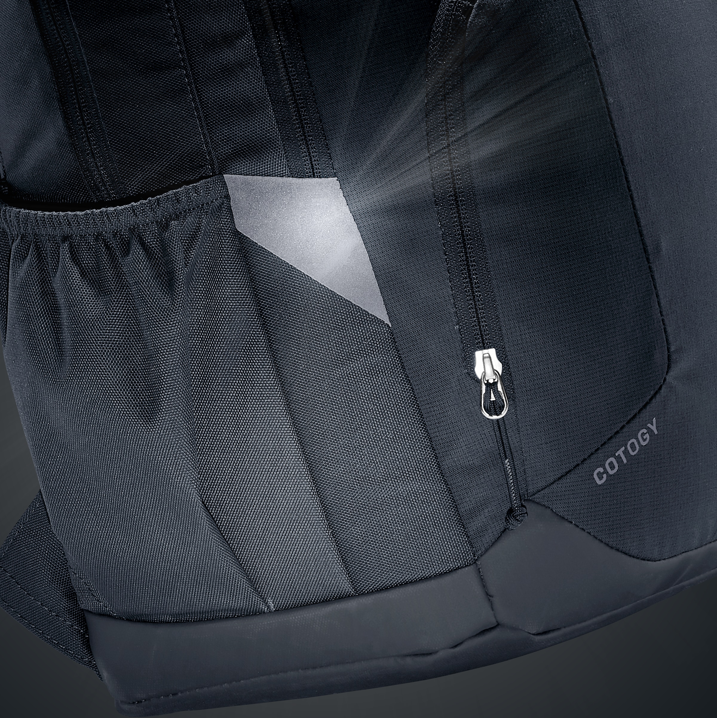 deuter Schulrucksack »COTOGY« mit vielseitigen Organisationstaschen, 28 Liter Volumen