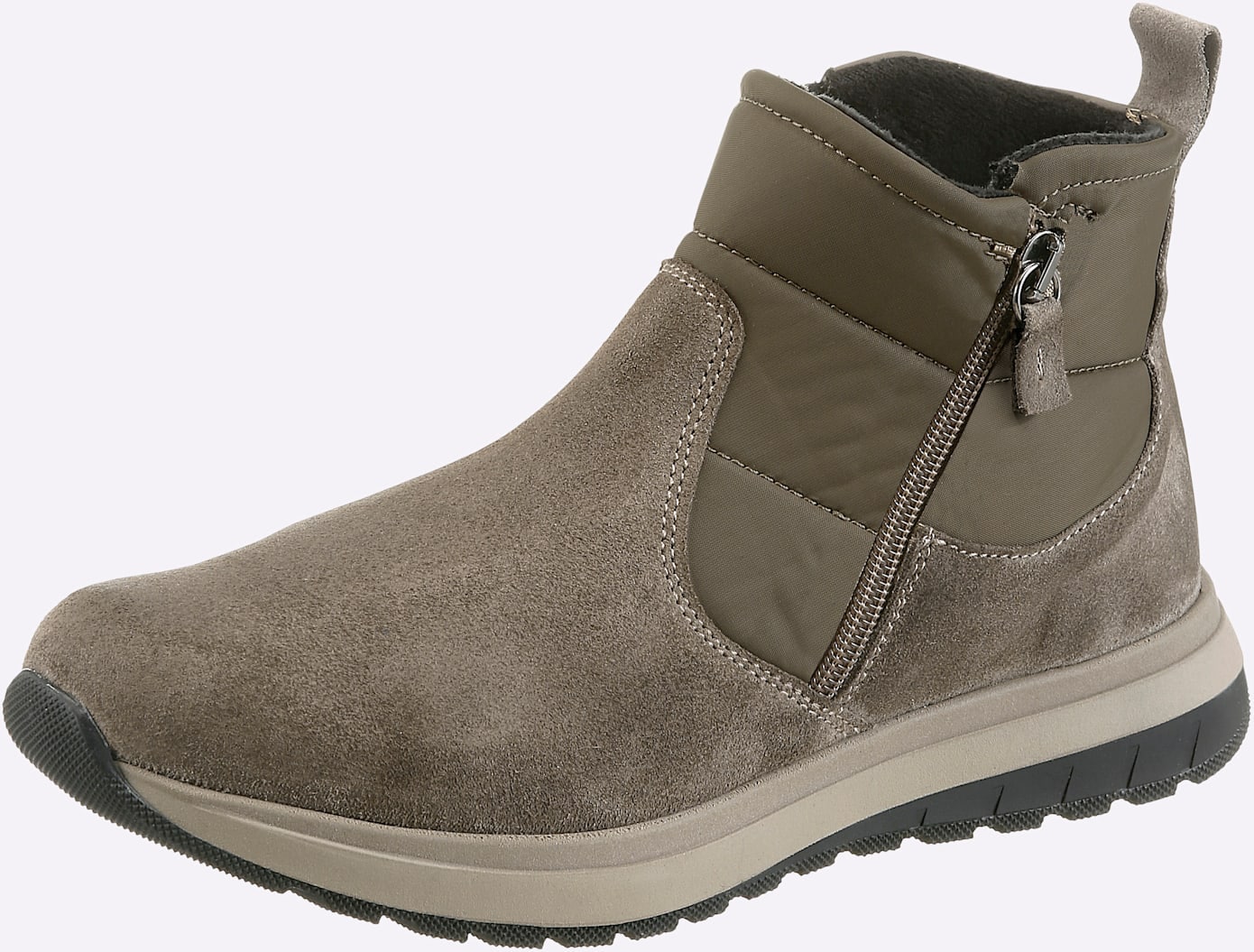 Casual Looks Stiefelette
