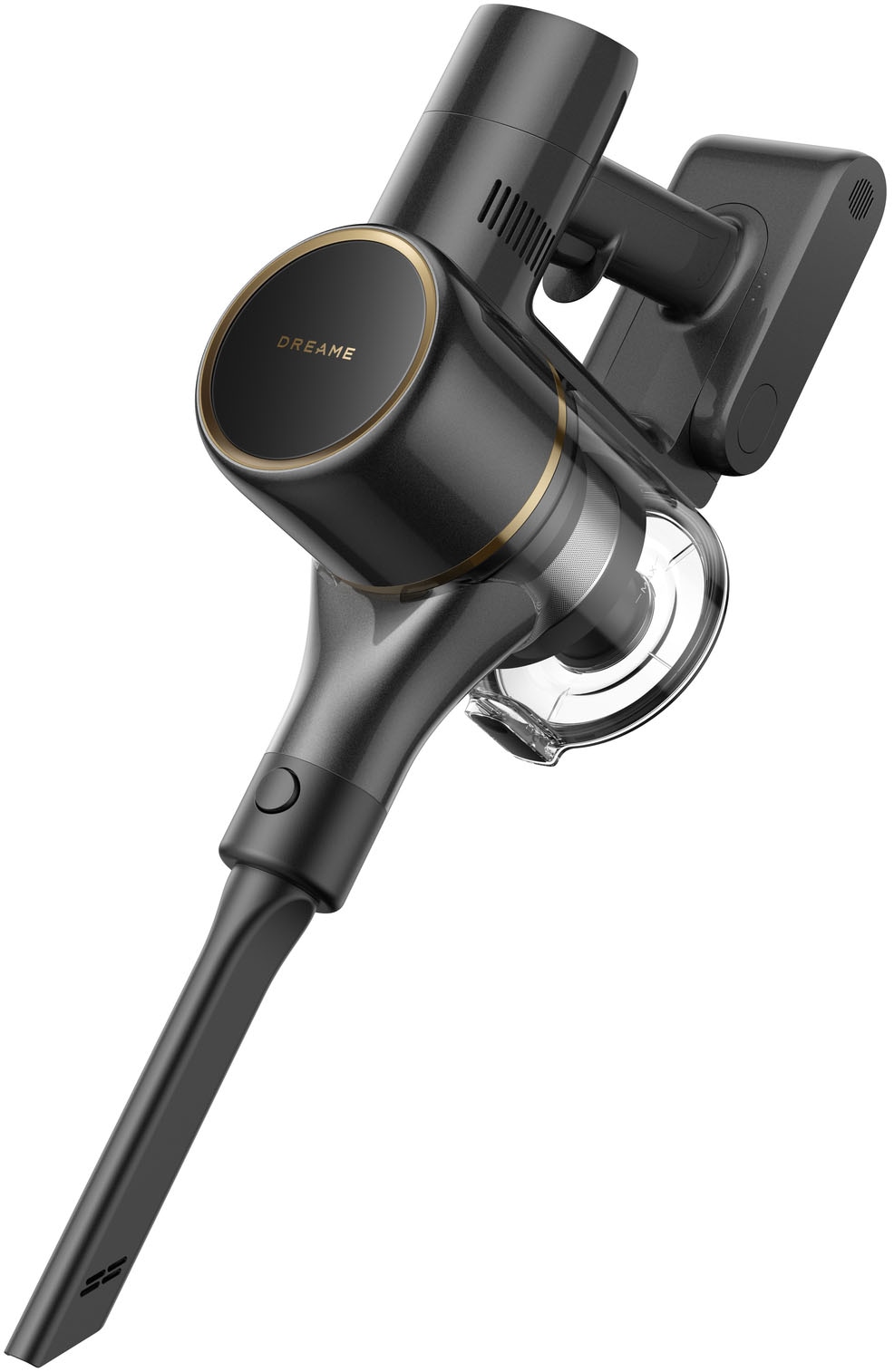 Dreame Akku-Stielstaubsauger »R20 SE« 150 AW, beleuchtete Multibürste, HEPA-Filter