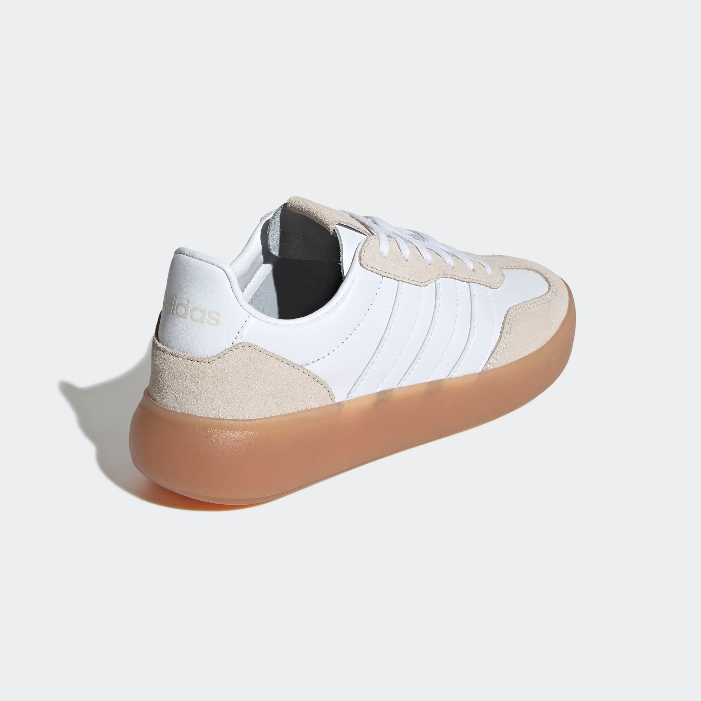 adidas Sportswear Sneaker »BARREDA DECODE«, Design auf den Spuren des adidas Handball Spezial