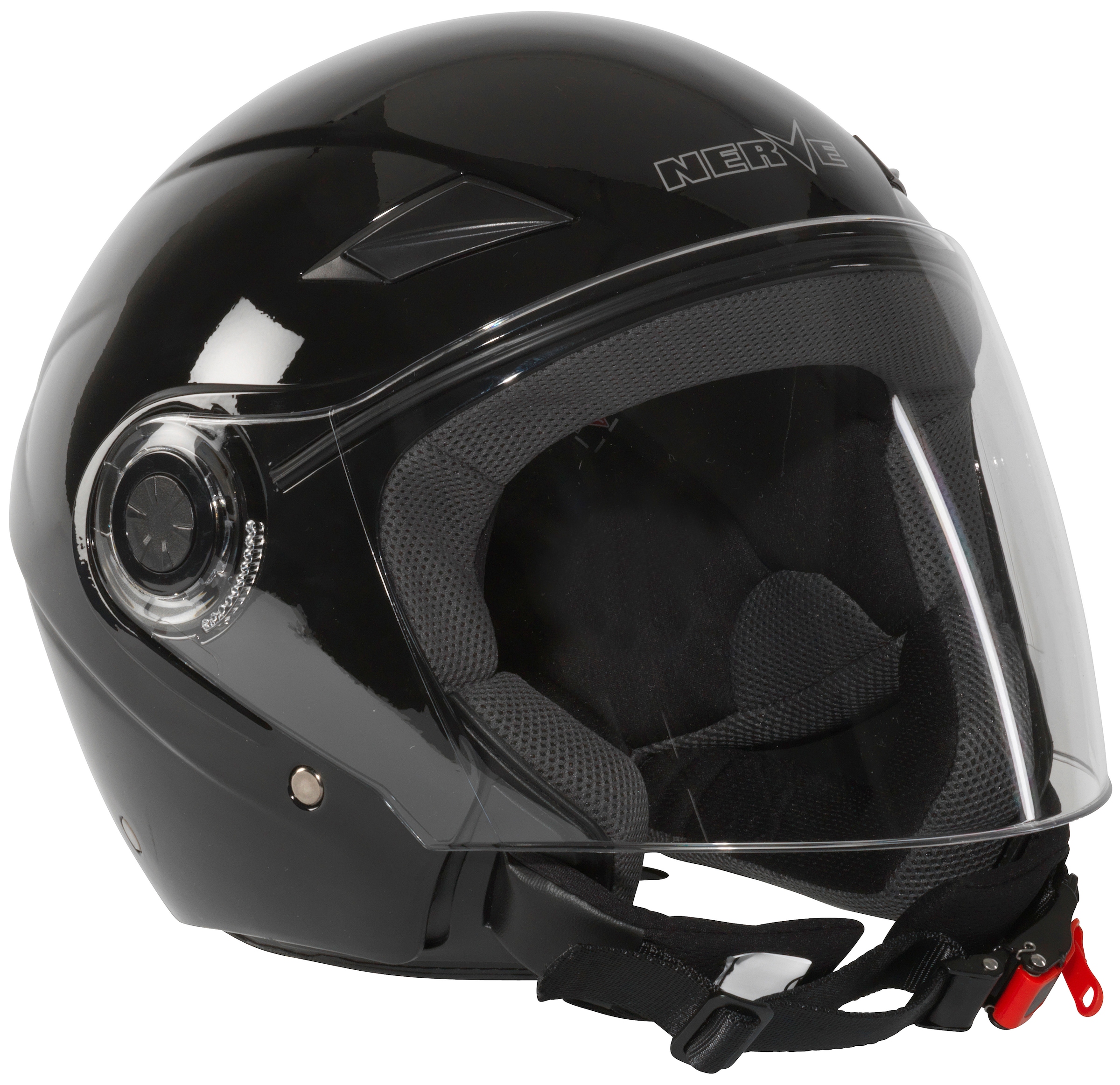 Motorradhelm »NH1014«