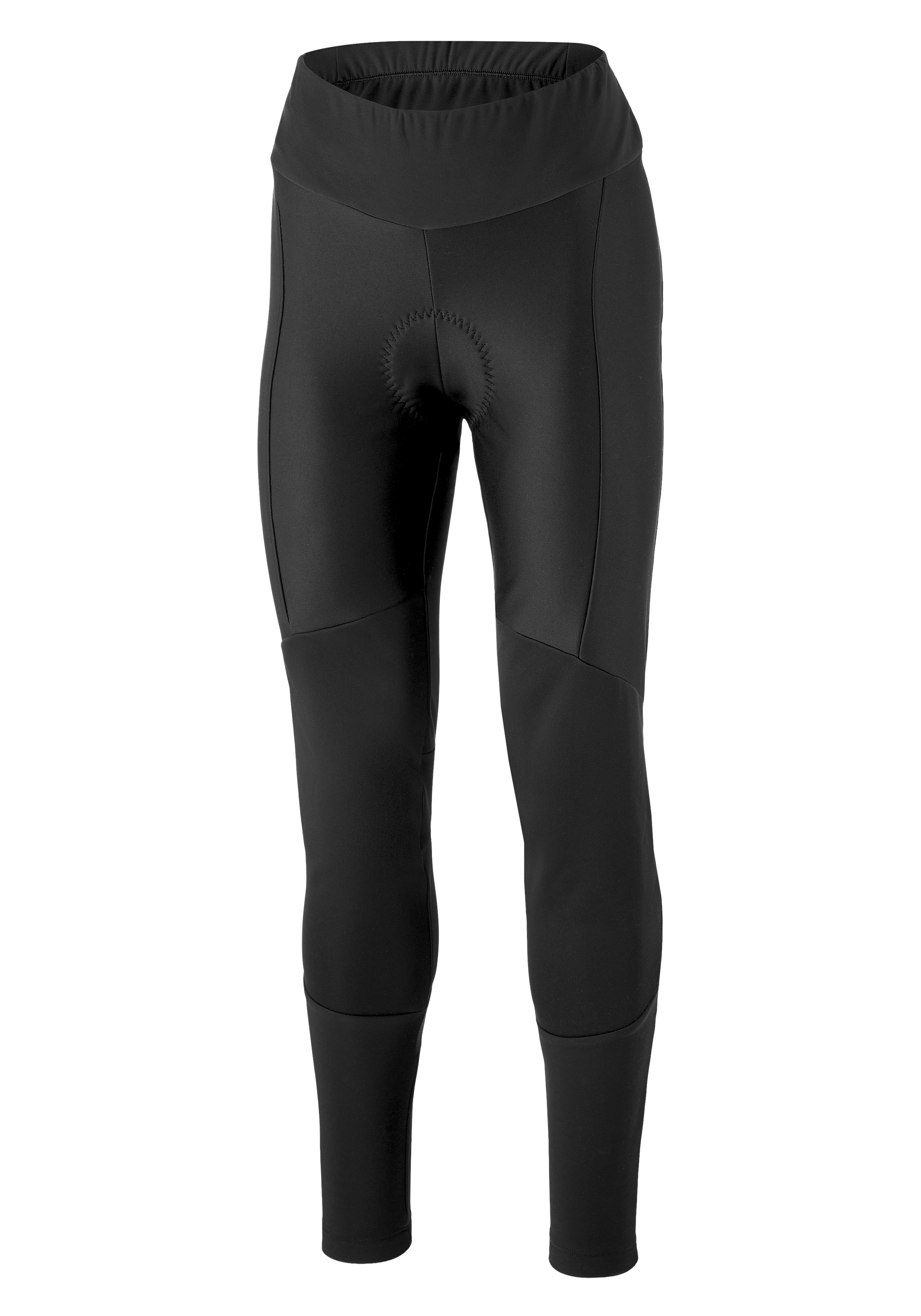 Gonso Fahrradhose »Essential Tight Softshell W«  Damen Softshell-Radhose mit Dry Up Air Sitzpolster, Tight Fit