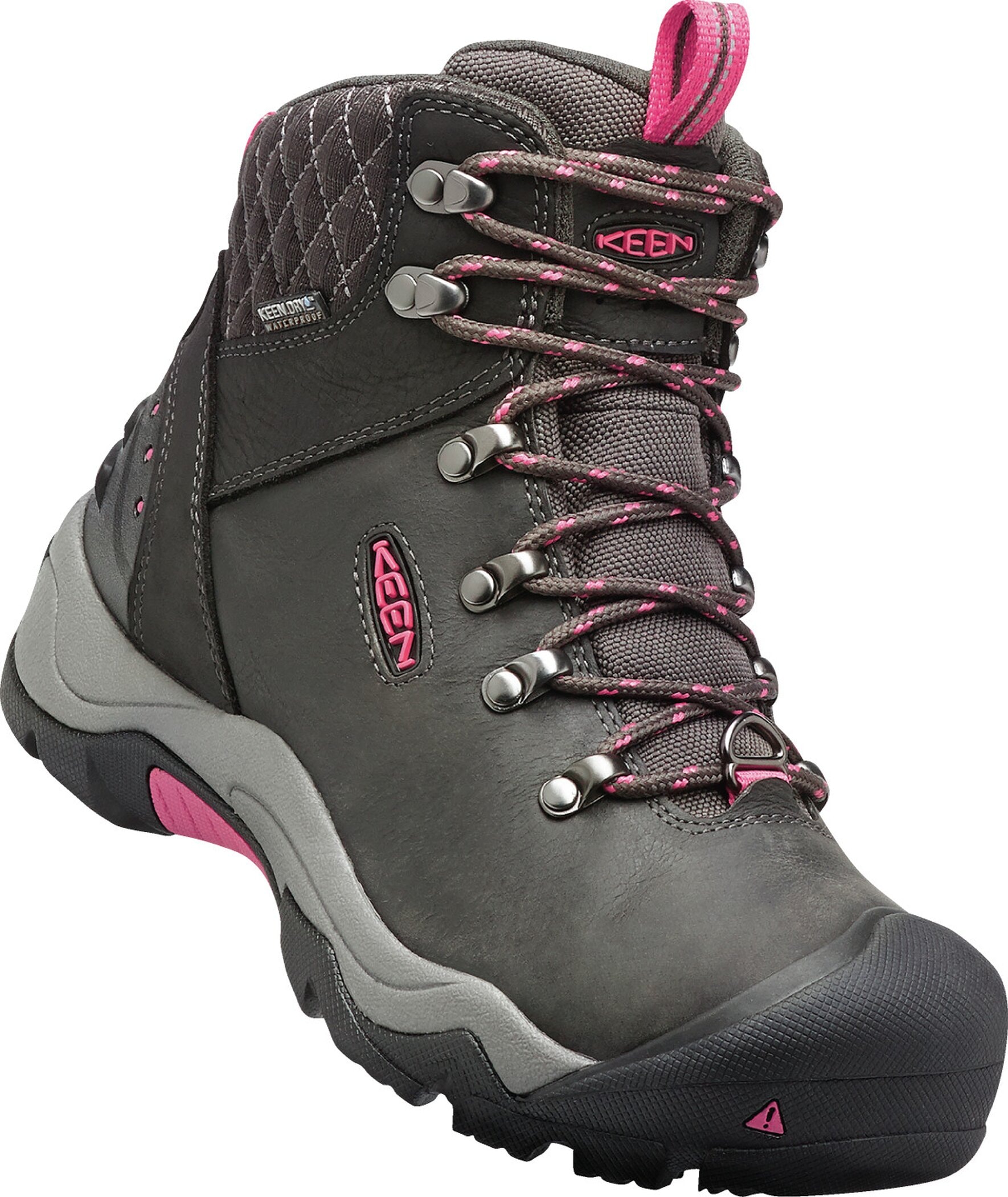 Keen Outdoorschuh »REVEL III«