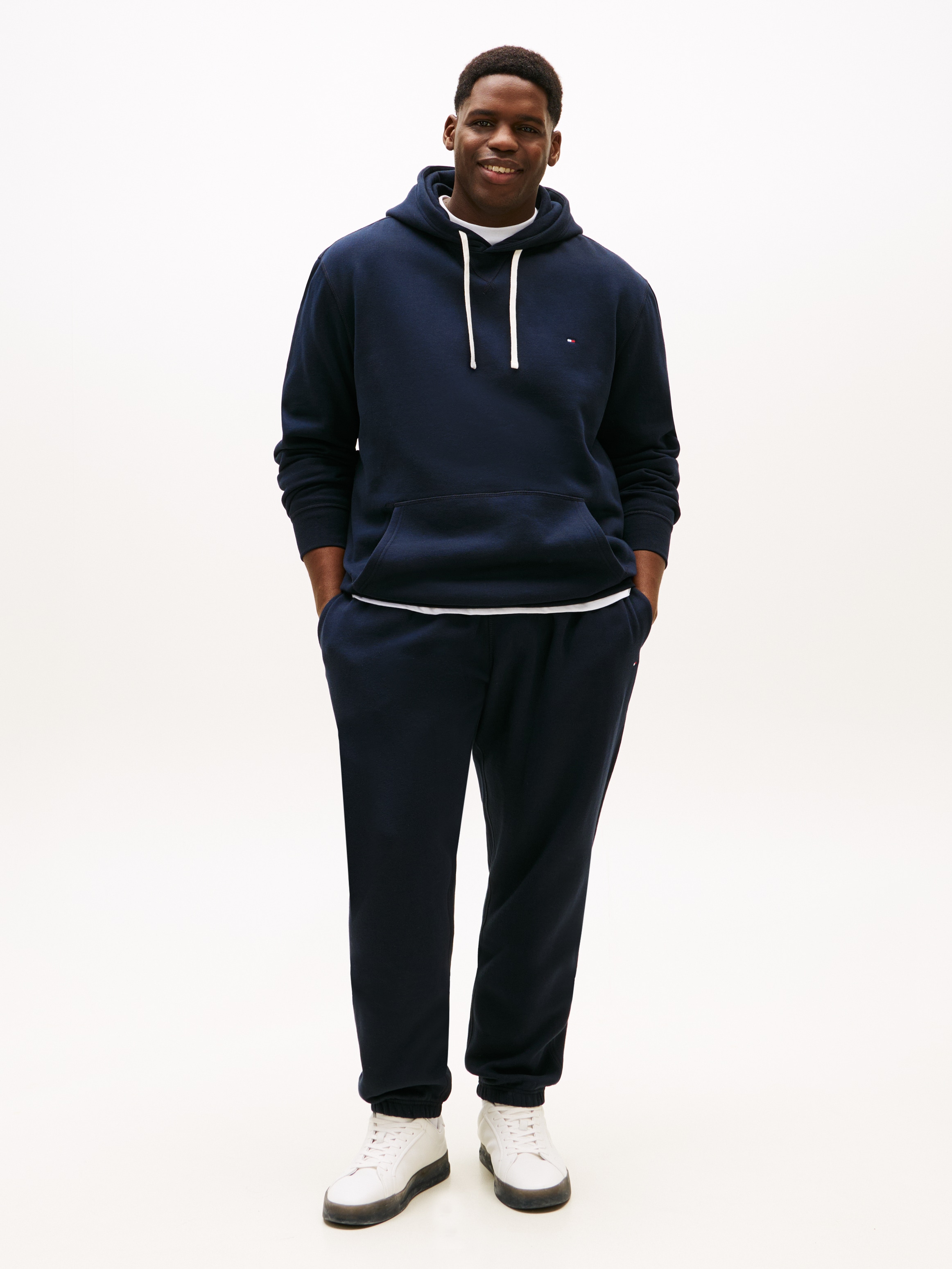 Tommy Hilfiger Big & Tall Sweathose »BT-ESSENTIAL FLEECE«