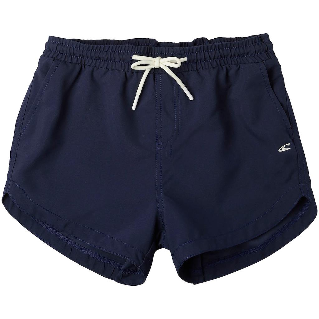 O'Neill Badeshorts »ESSENTIALS ANGLET SOLID SWIMSHORTS«