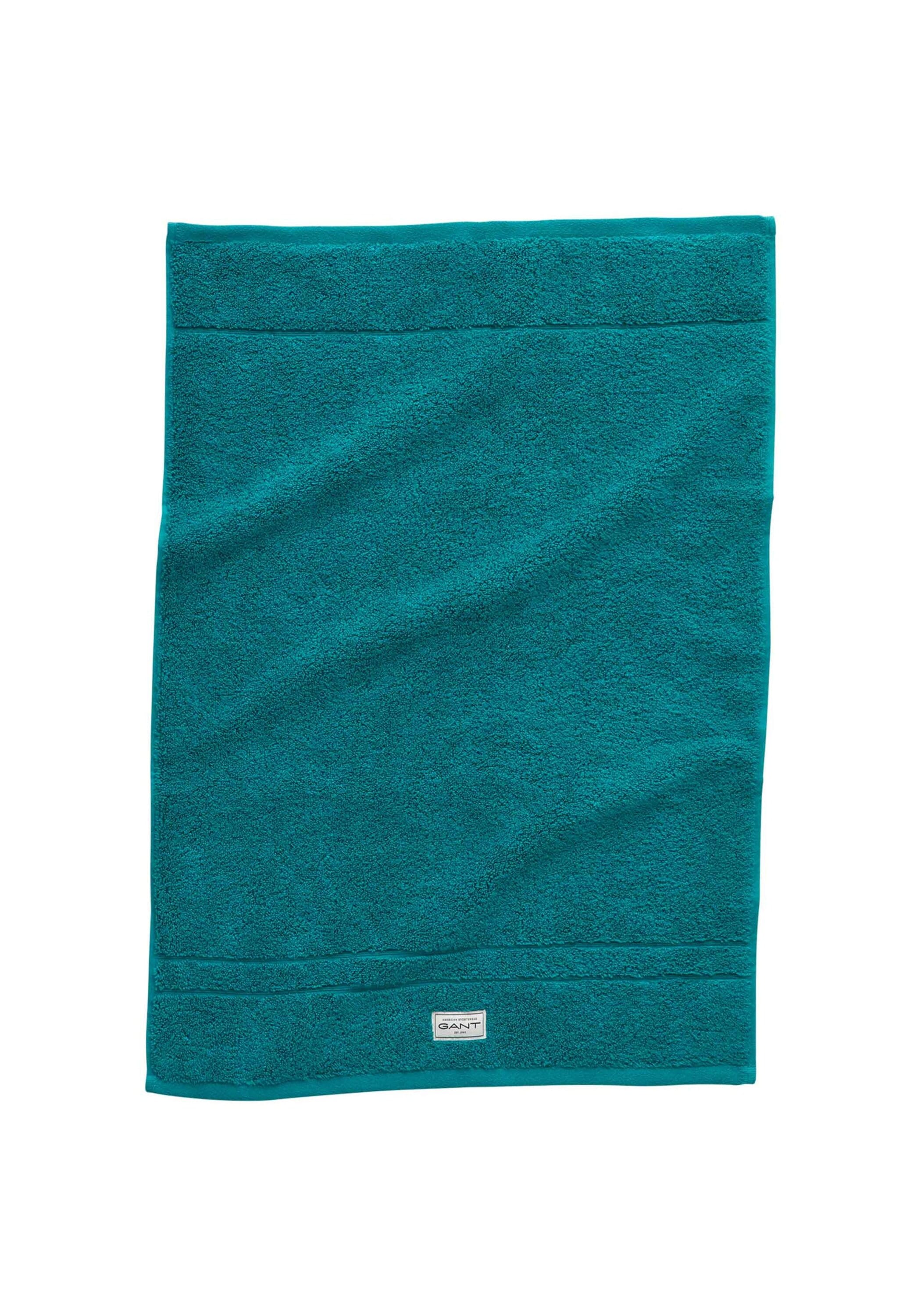 Gant Gästehandtuch »Gästetuch Premium Towel 1er Pack«, (1er Pack St.)