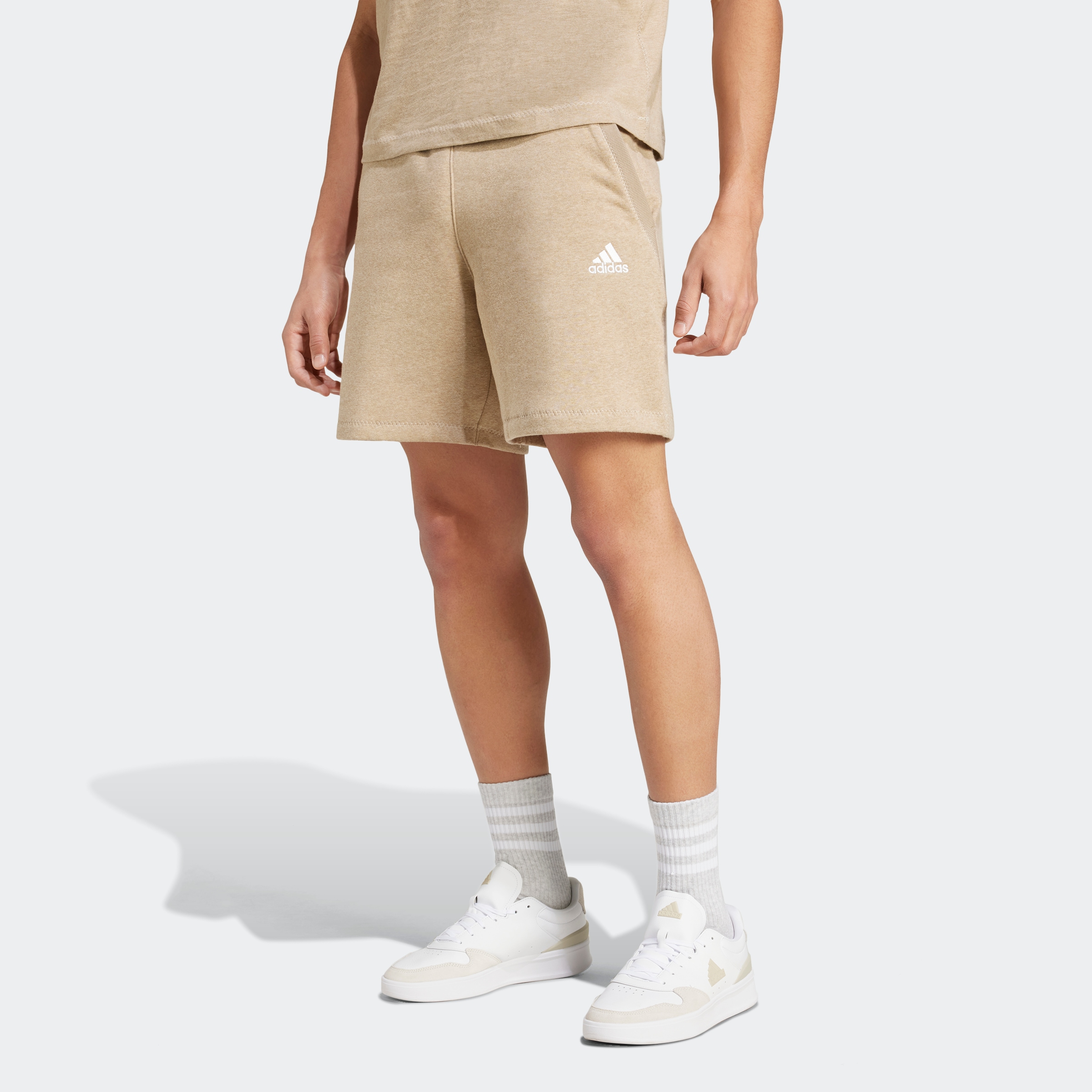 adidas Sportswear Shorts »M MEL SHRT«, (1 tlg.)