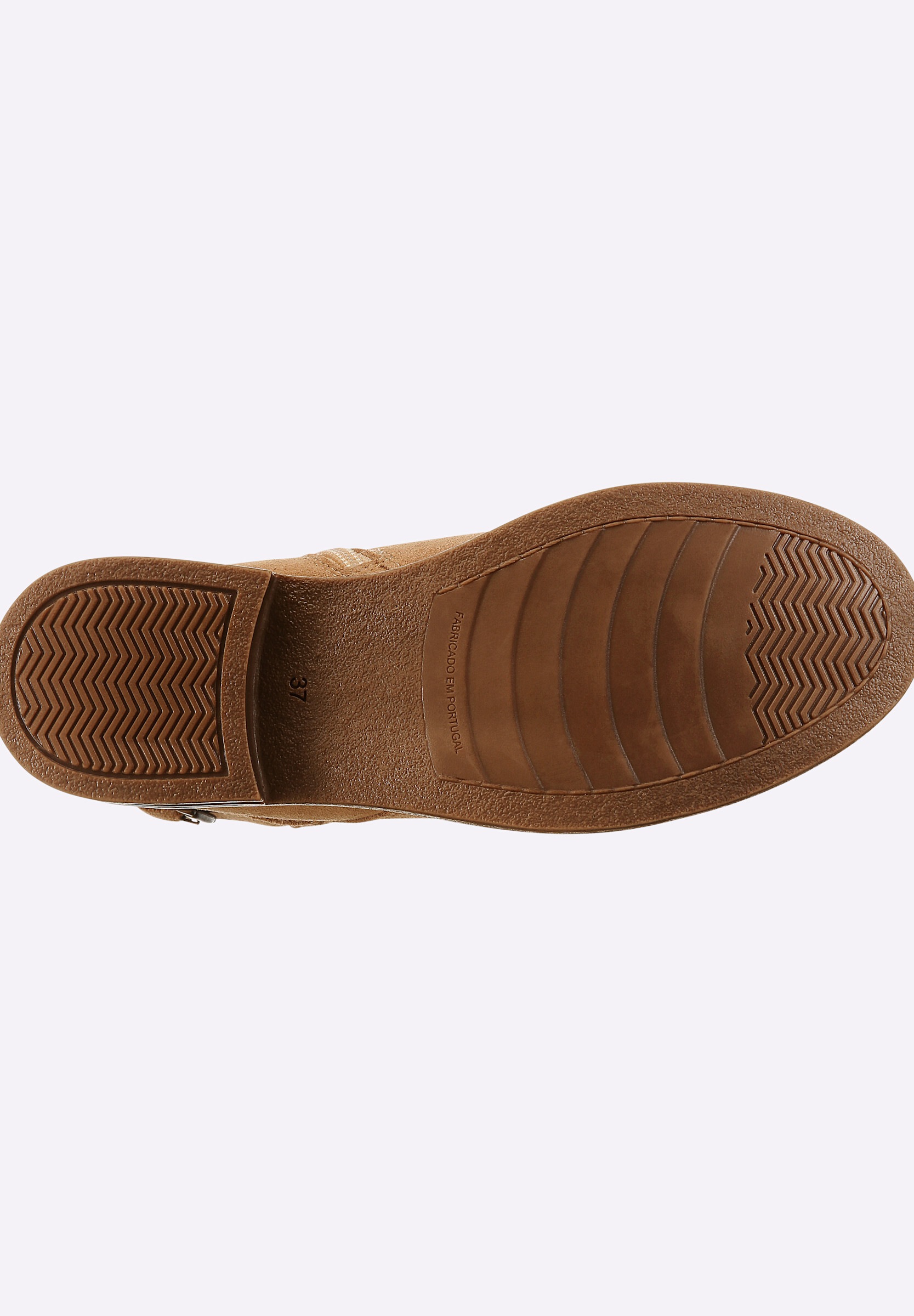 heine Stiefelette »Stiefelette Stiefelette«