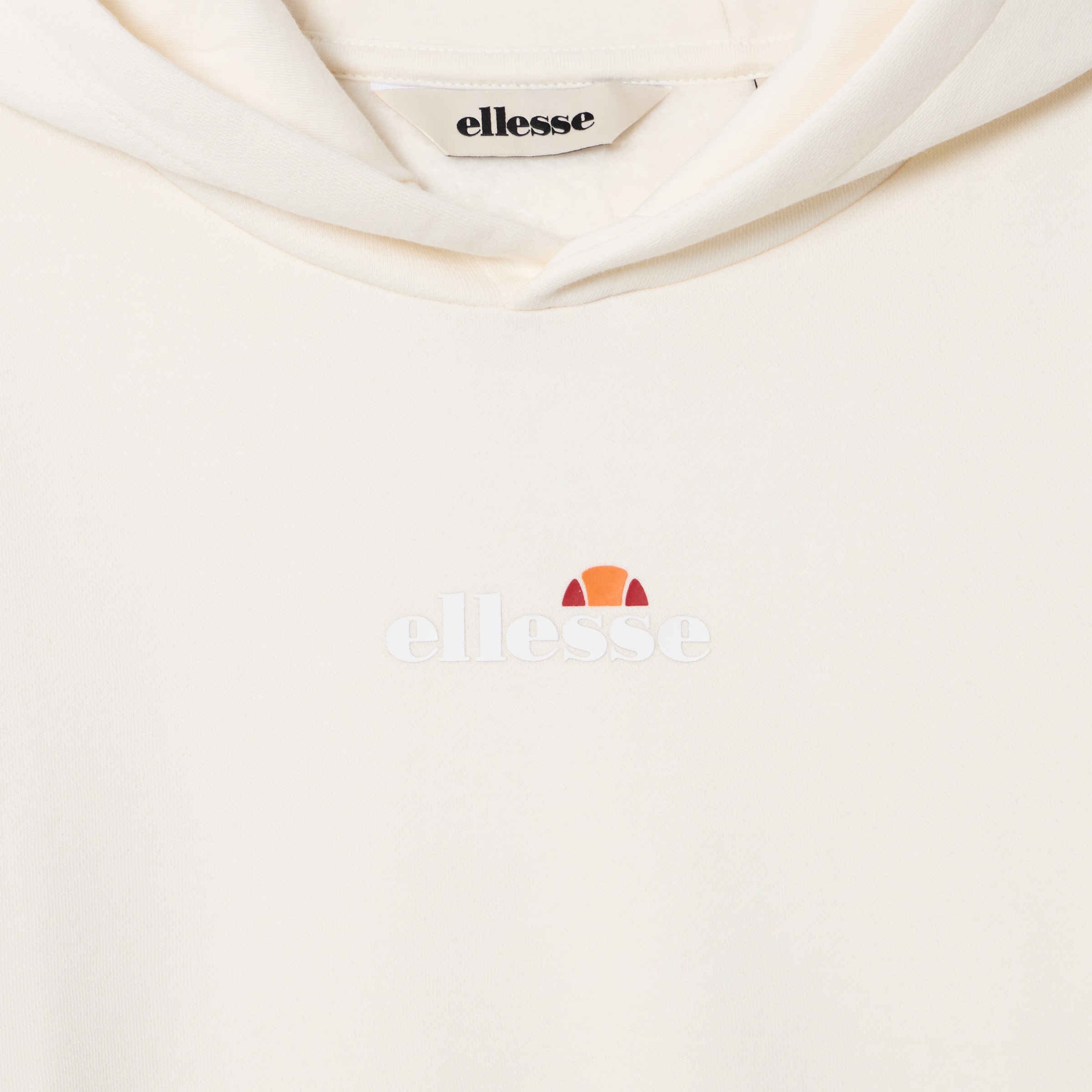 Ellesse Kapuzensweatshirt

