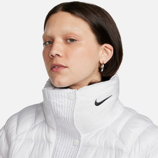 Nike Sportswear Outdoorjacke »W NSW ESSNTL PRIMA PKA« online bei OTTO  kaufen | OTTO