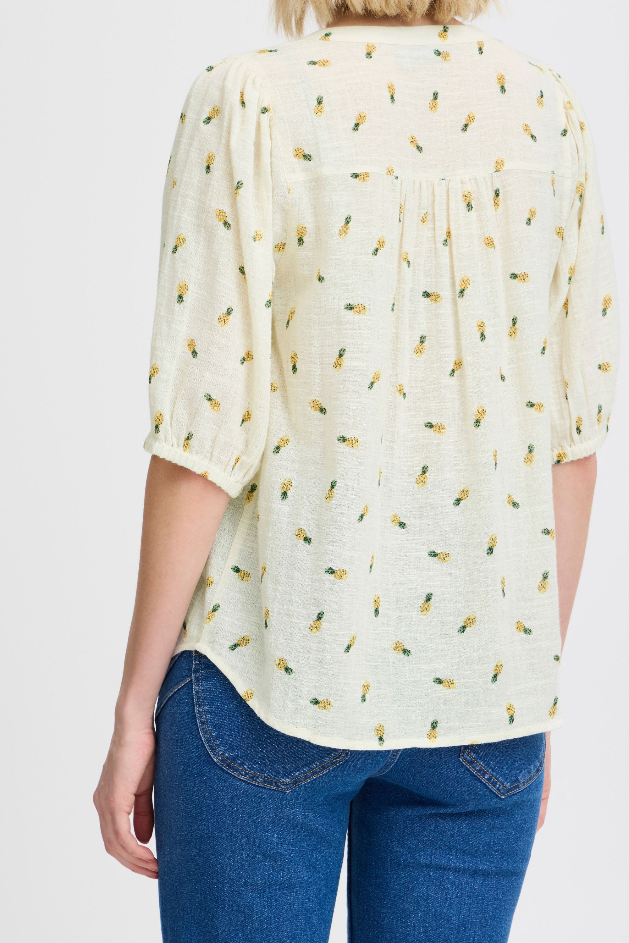 fransa Tunika »Shirtbluse FRBobbi«