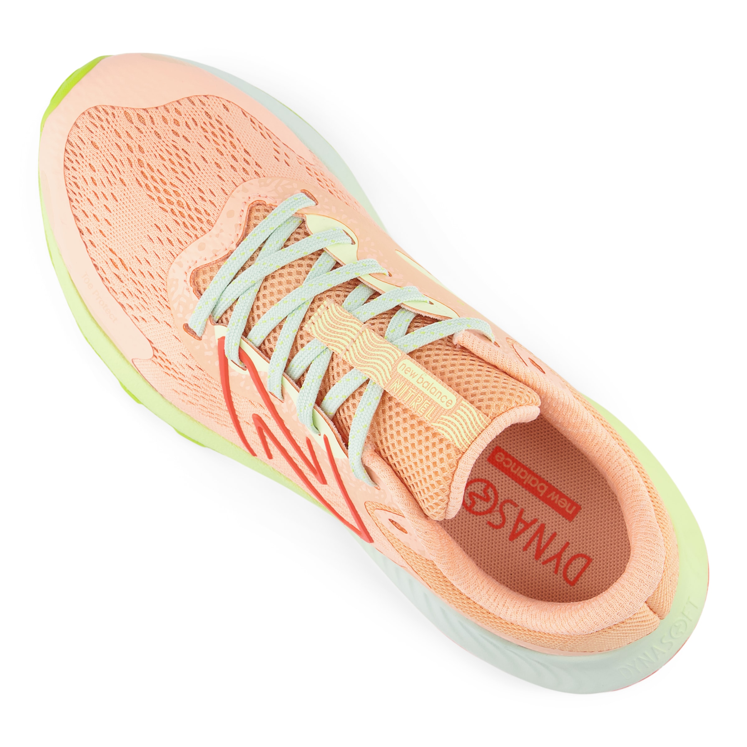 New Balance Laufschuh »Nitrel«