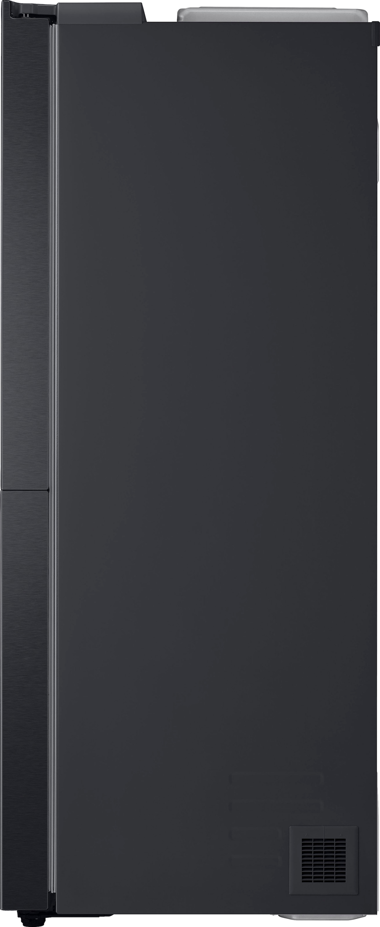 LG Side-by-Side L-Serie »GSLV31MCXM«