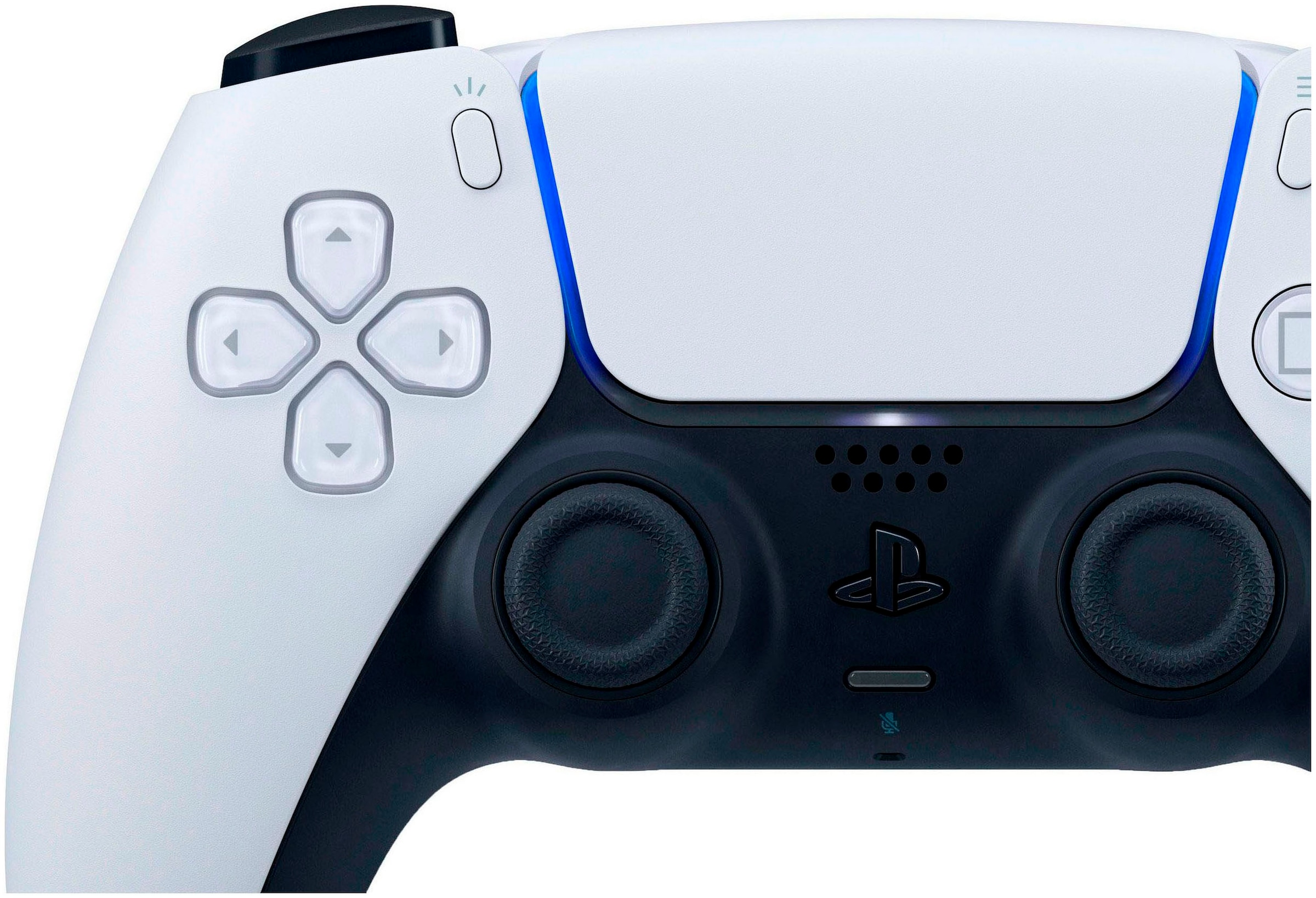 PlayStation 5 PlayStation 5-Controller »DualSense Controller + DualSense-Ladestation«