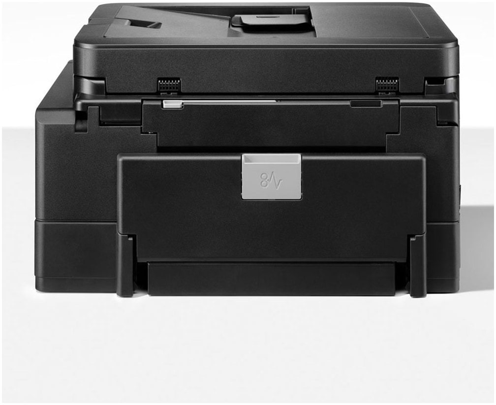 Brother Multifunktionsdrucker »MFC-J4550DW«