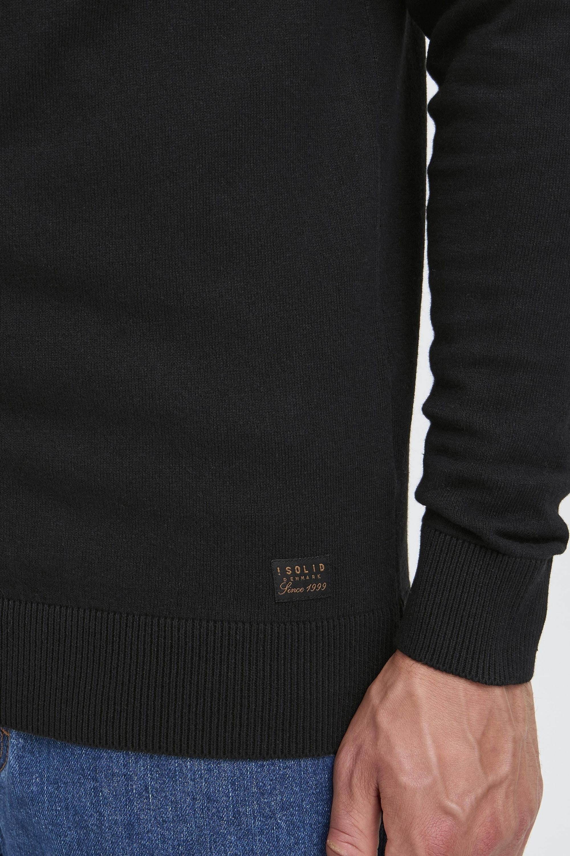 !Solid Strickjacke »Strickjacke SDAKALMA«