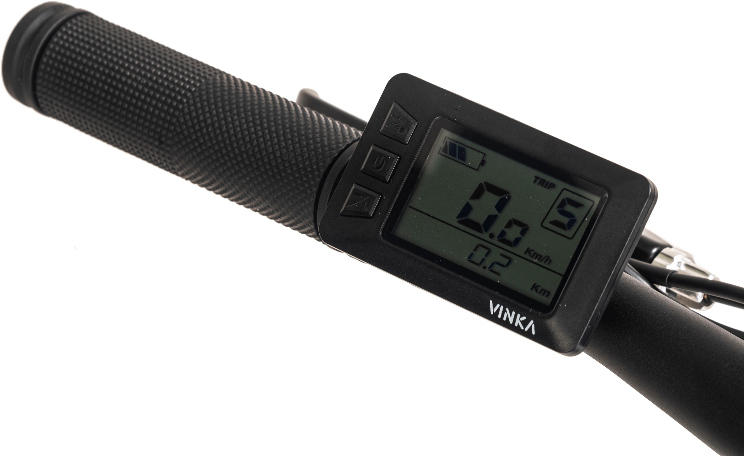 Adore »KS-240« 7 Gang Shimano Tourney Schaltwerk Kettenschaltung Heckmotor 250 W Pedelec, Elektrofahrrad für Damen u. Herren, MTB