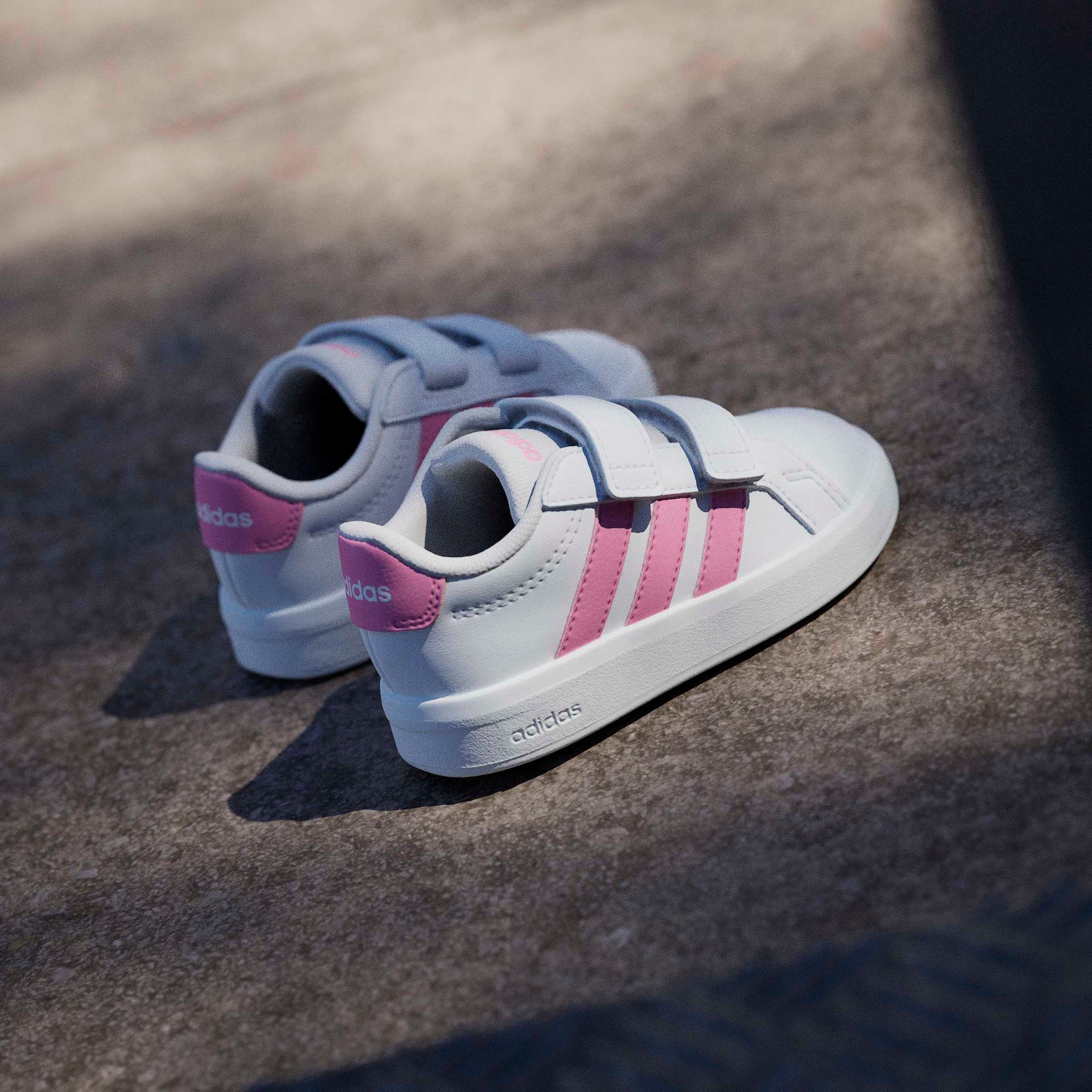 adidas Sportswear Sneaker »GRAND COURT 3.0 KIDS«  für Kinder