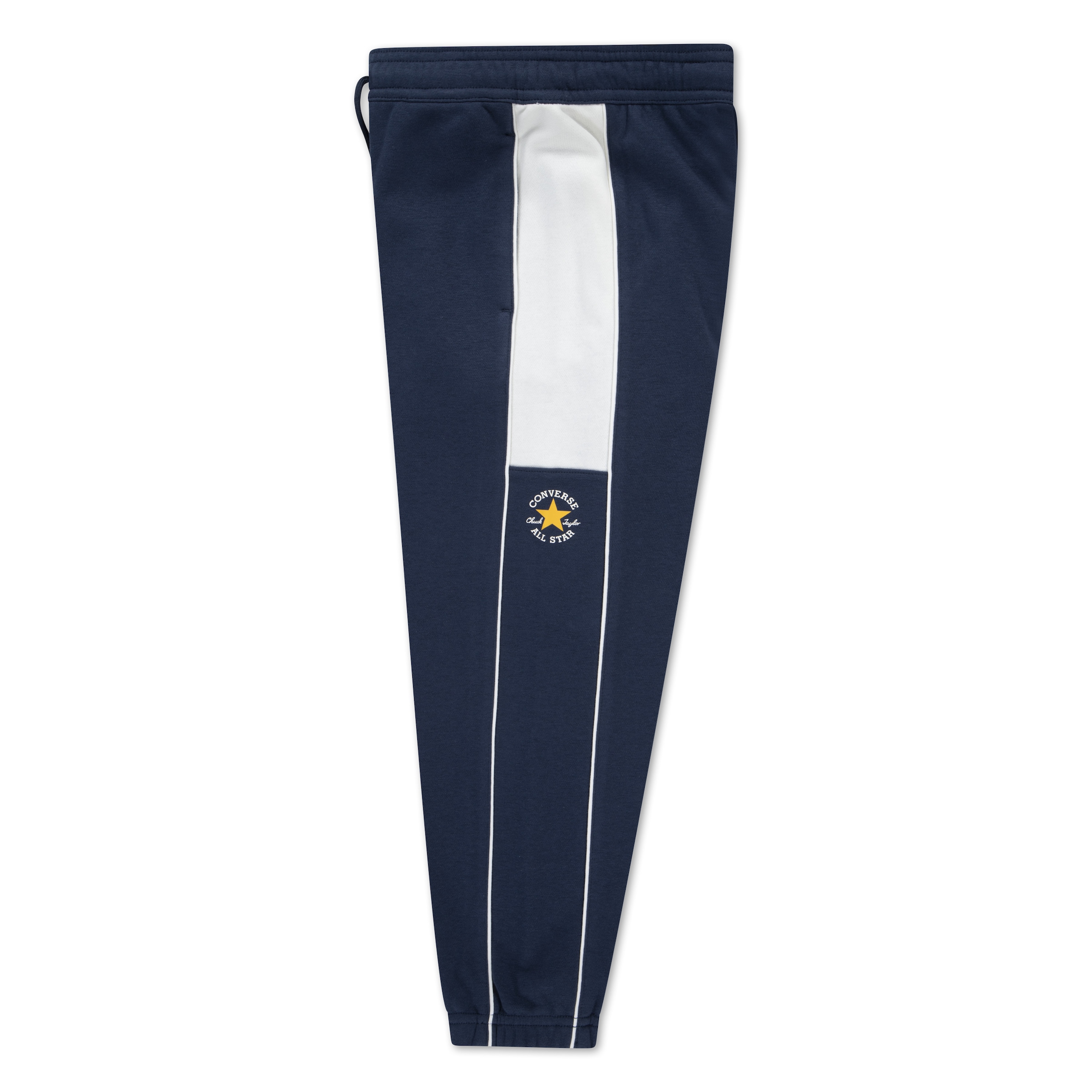 Converse Jogginghose »PIPING & COLOR BLOCK JOGGER«  für Kinder, sportlicher Stil, mit Kordelverschluss