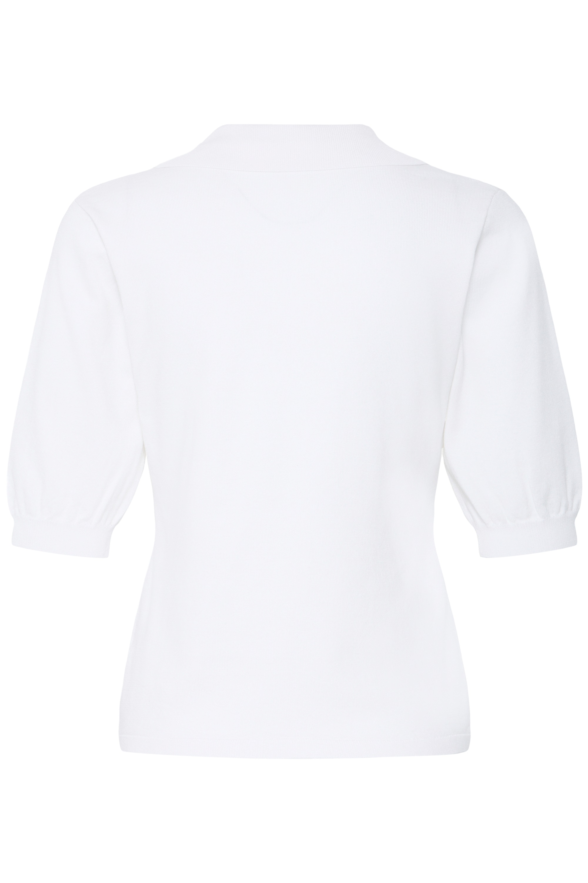 b.young Kurzarmpullover »Damen Strickpullover kurzarm BYMMORLA«