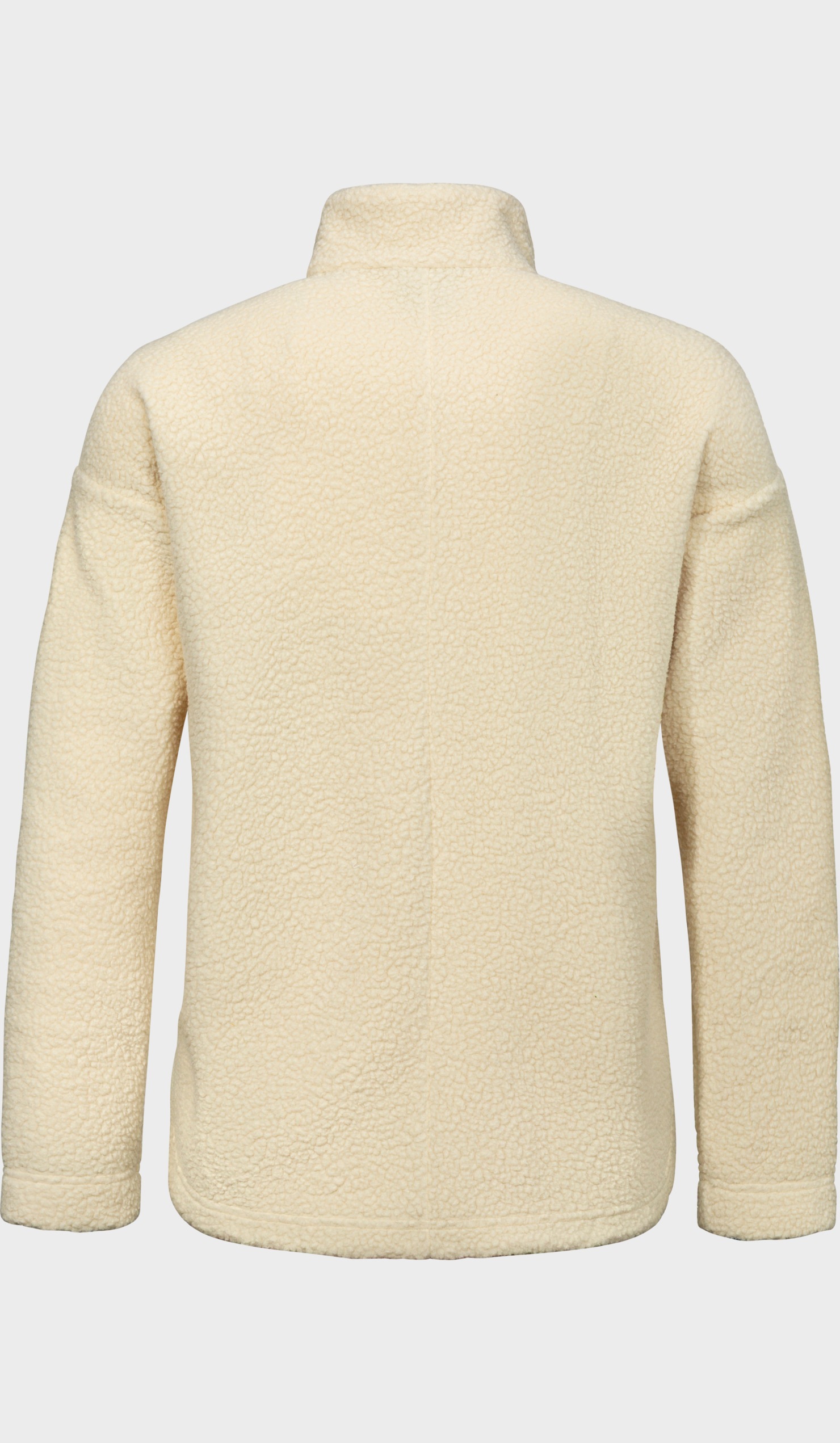 Schöffel Fleecejacke »CIRC Fleece Jk Style Purga WMS« ohne Kapuze