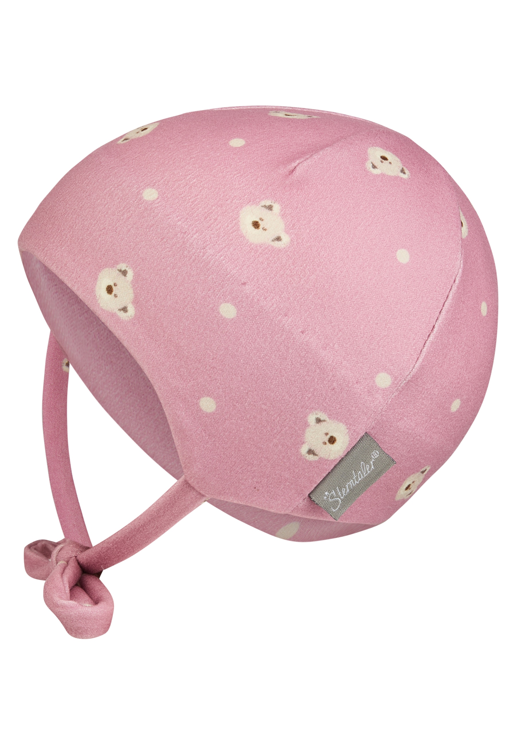 Sterntaler® Beanie »Beanie Bärchen«