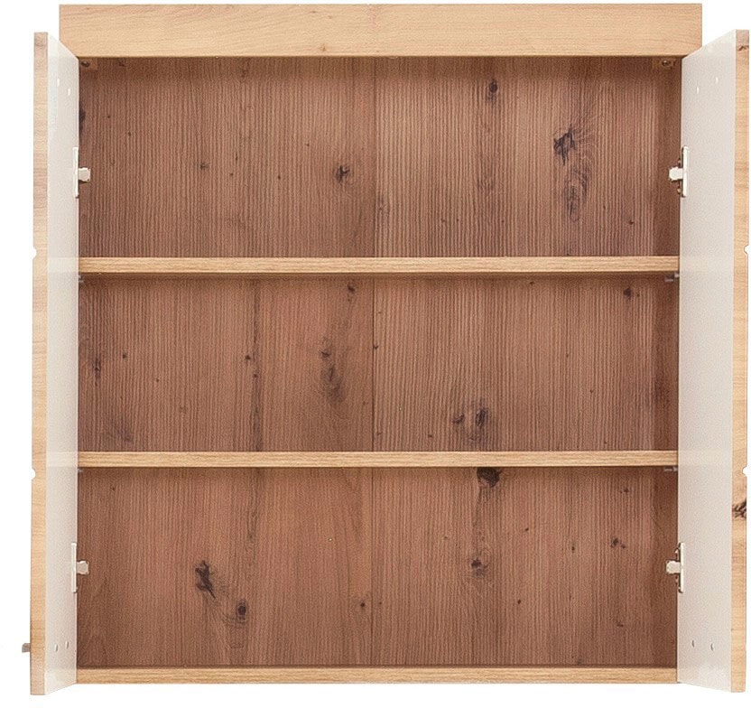 INOSIGN Hängeschrank »Avena«, Breite 73 cm, Badezimmerschrank mit verstellbare Zwischenböden