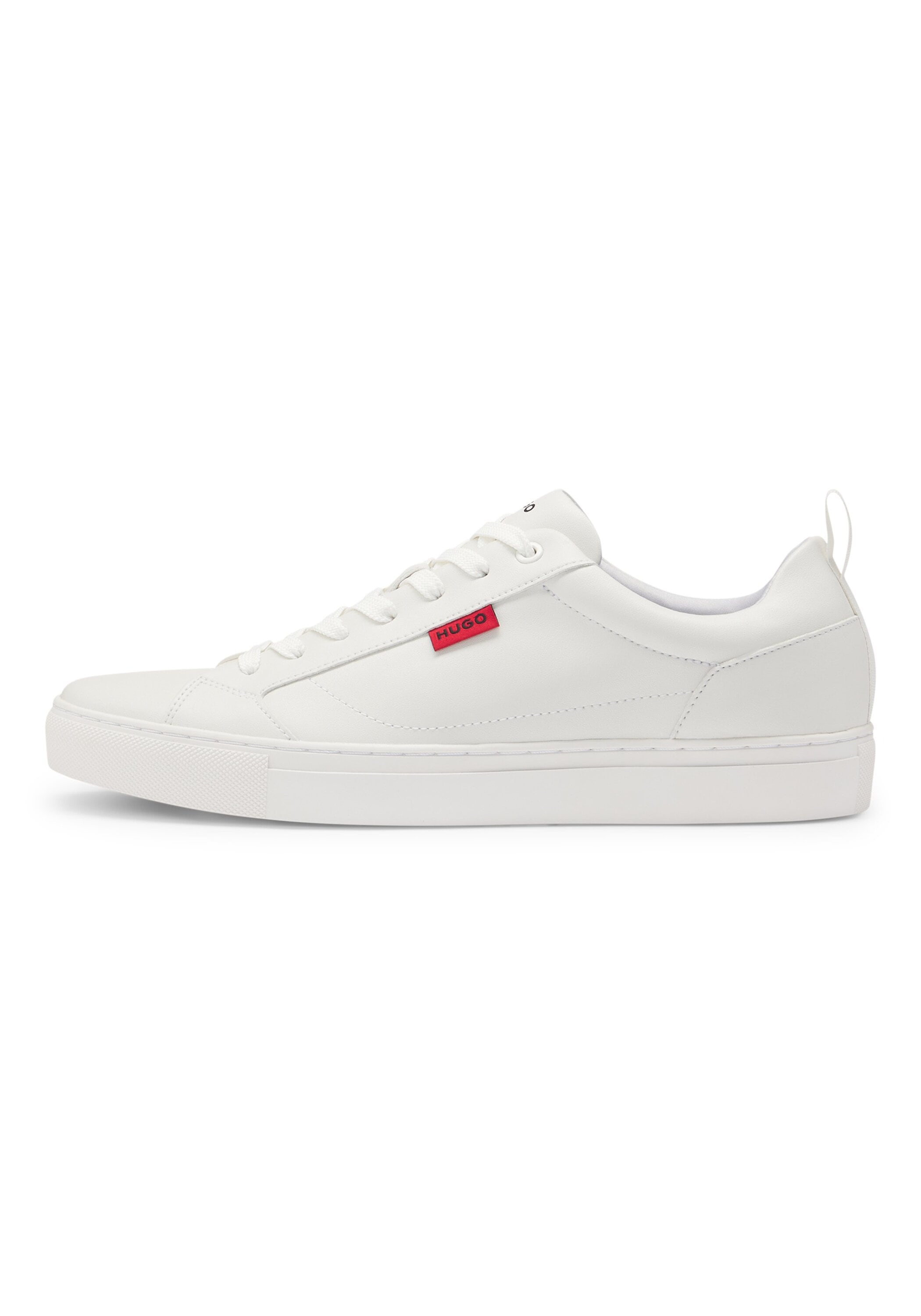 HUGO Sneaker »Sneaker Morrie Tenn napu N«