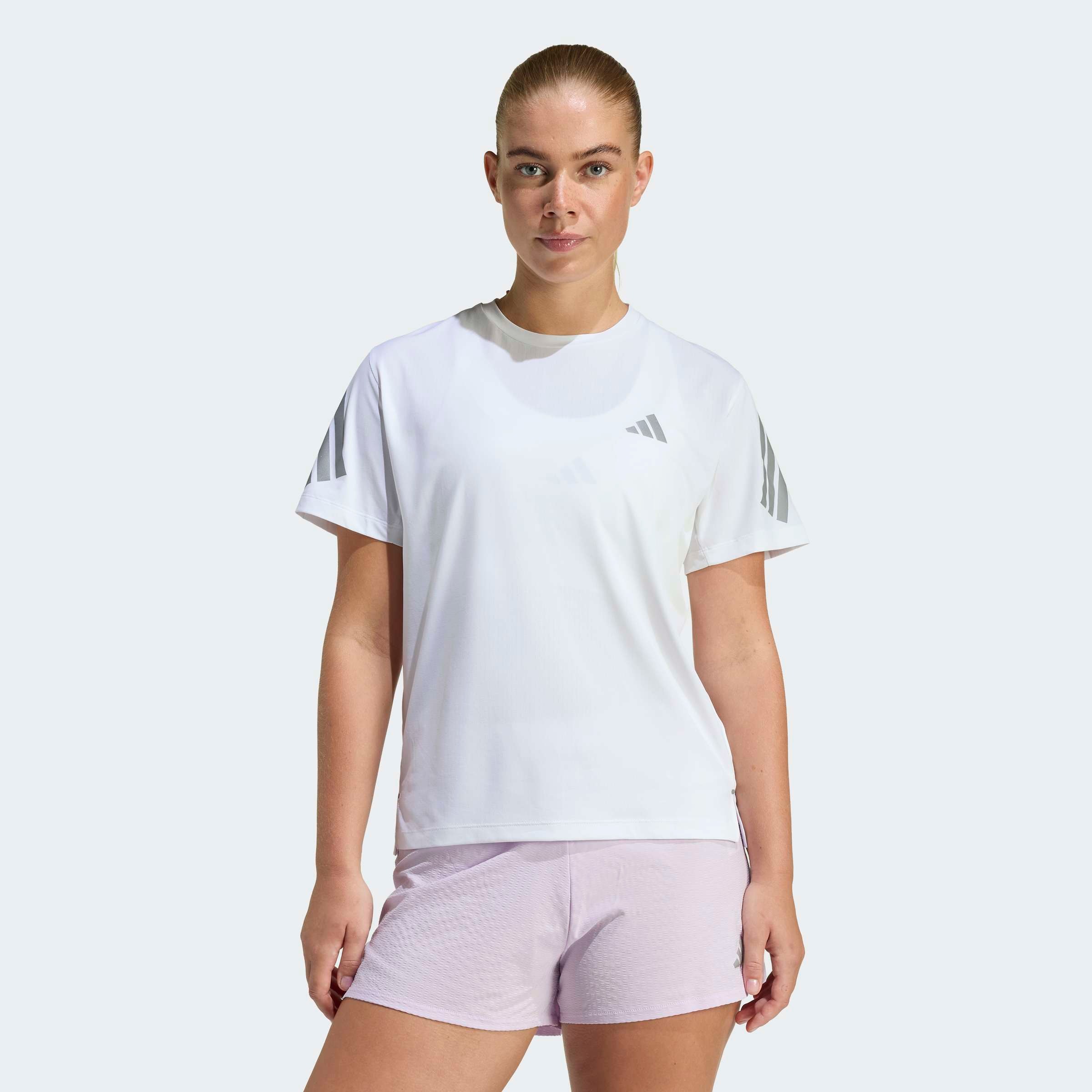 adidas Performance Laufshirt »ADI365/// T W«