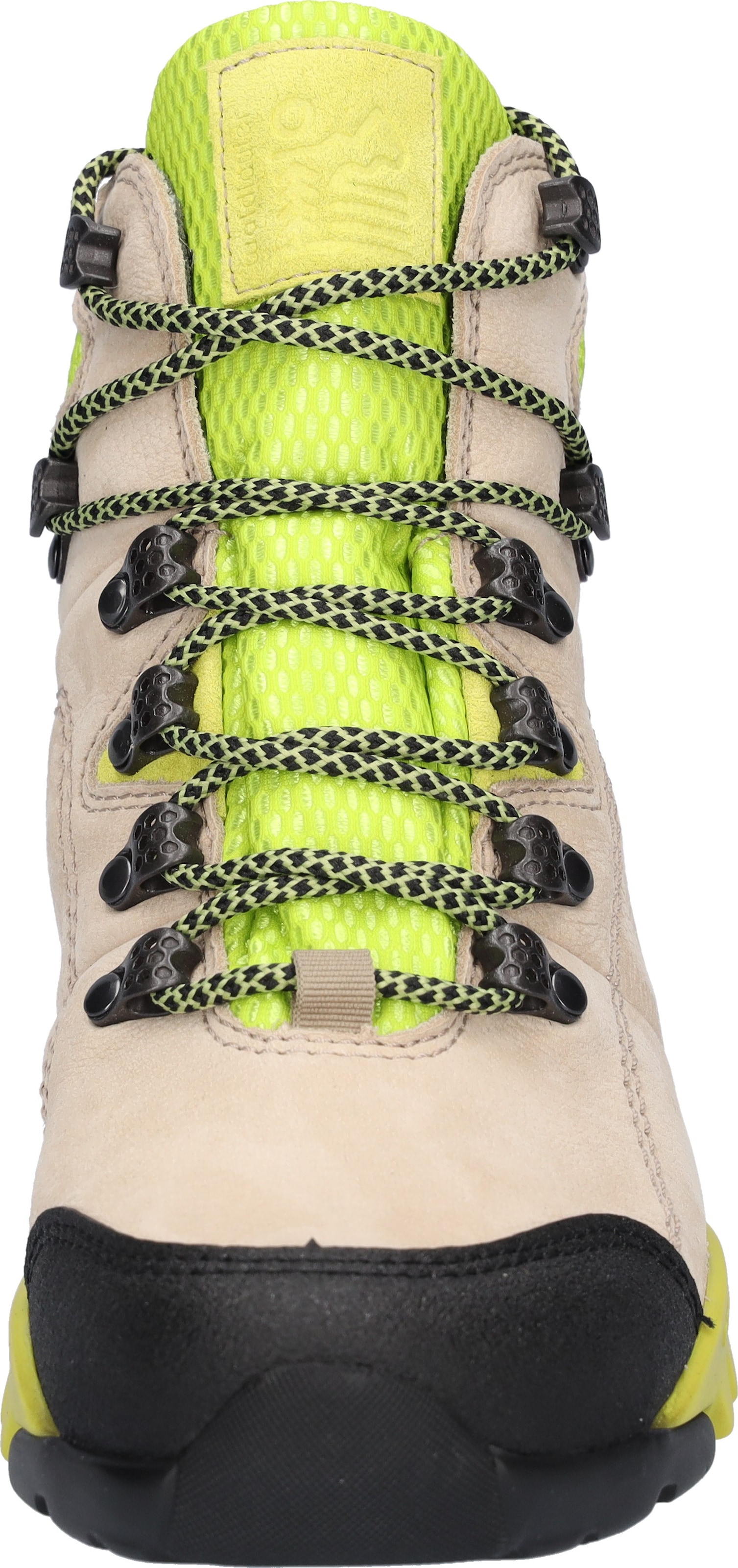 Waldläufer Trekkingschuh »H-AMIATA«  Outdoorschuh, Wanderschuh, Schnürboots, Schuhweite H (= sehr weit)