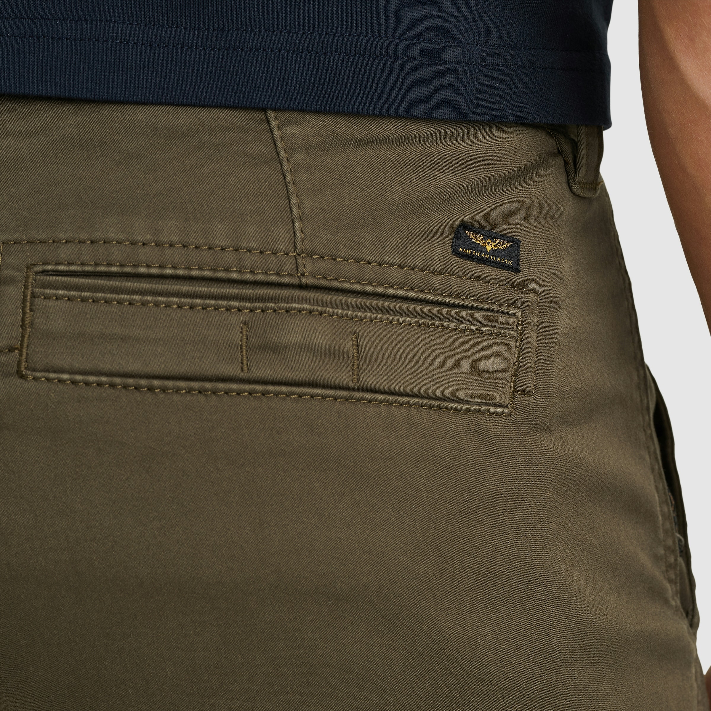 PME LEGEND Cargoshorts »EXPEDIZER CARGO SHORTS LT WEIGHT COLORED SWEAT«