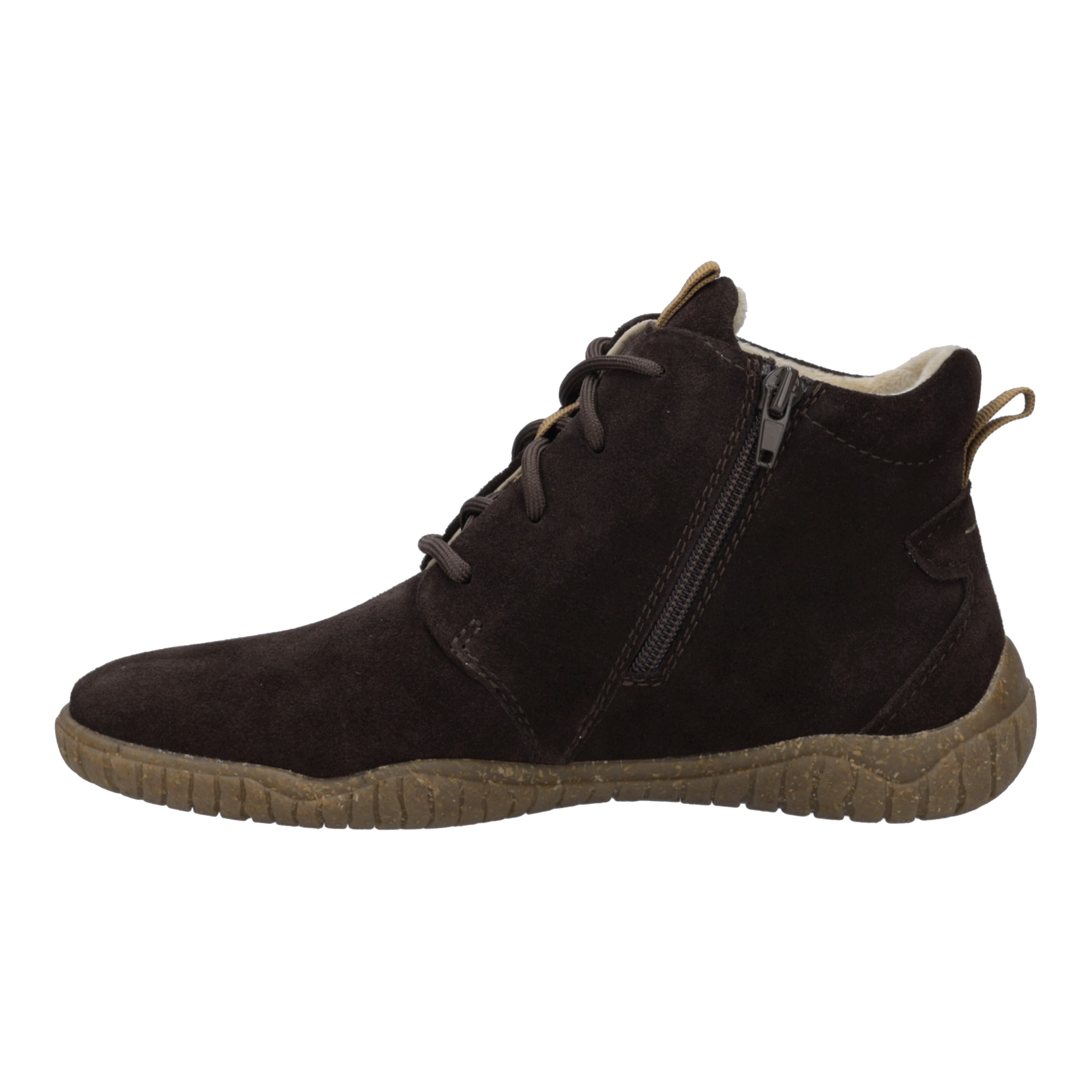 Josef Seibel Stiefelette »Wynona 05, chocolate«