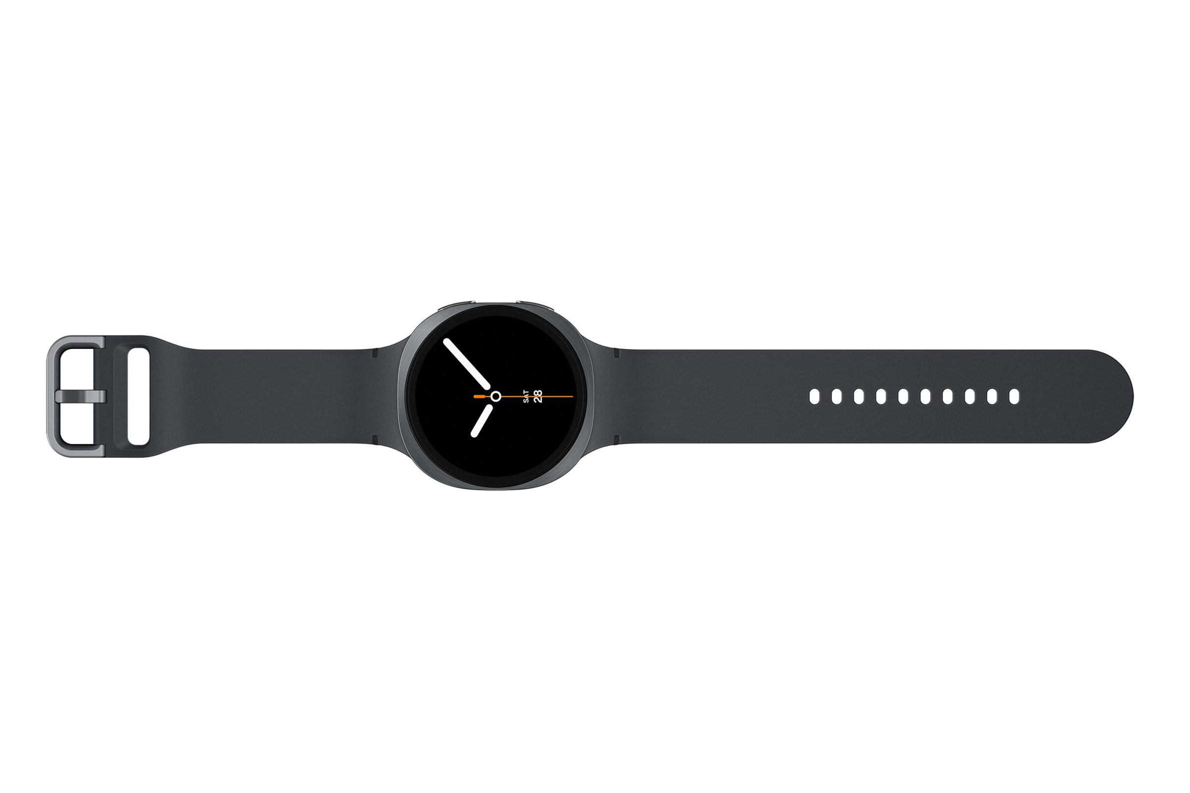 Samsung Smartwatch »Galaxy Watch8«, (/ 1,5 Zoll), 32 GB