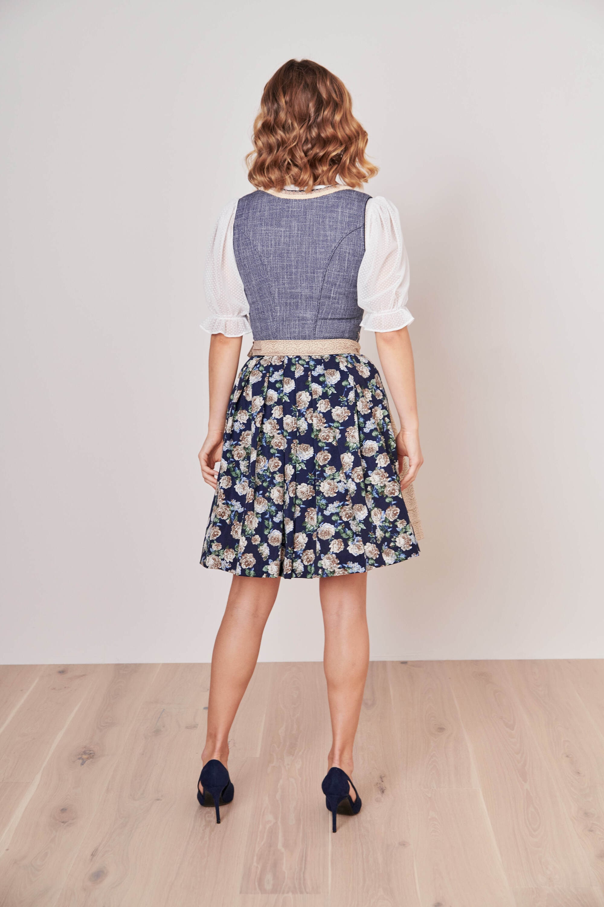 Krüger Dirndl »Dirndl Justine (50cm)«