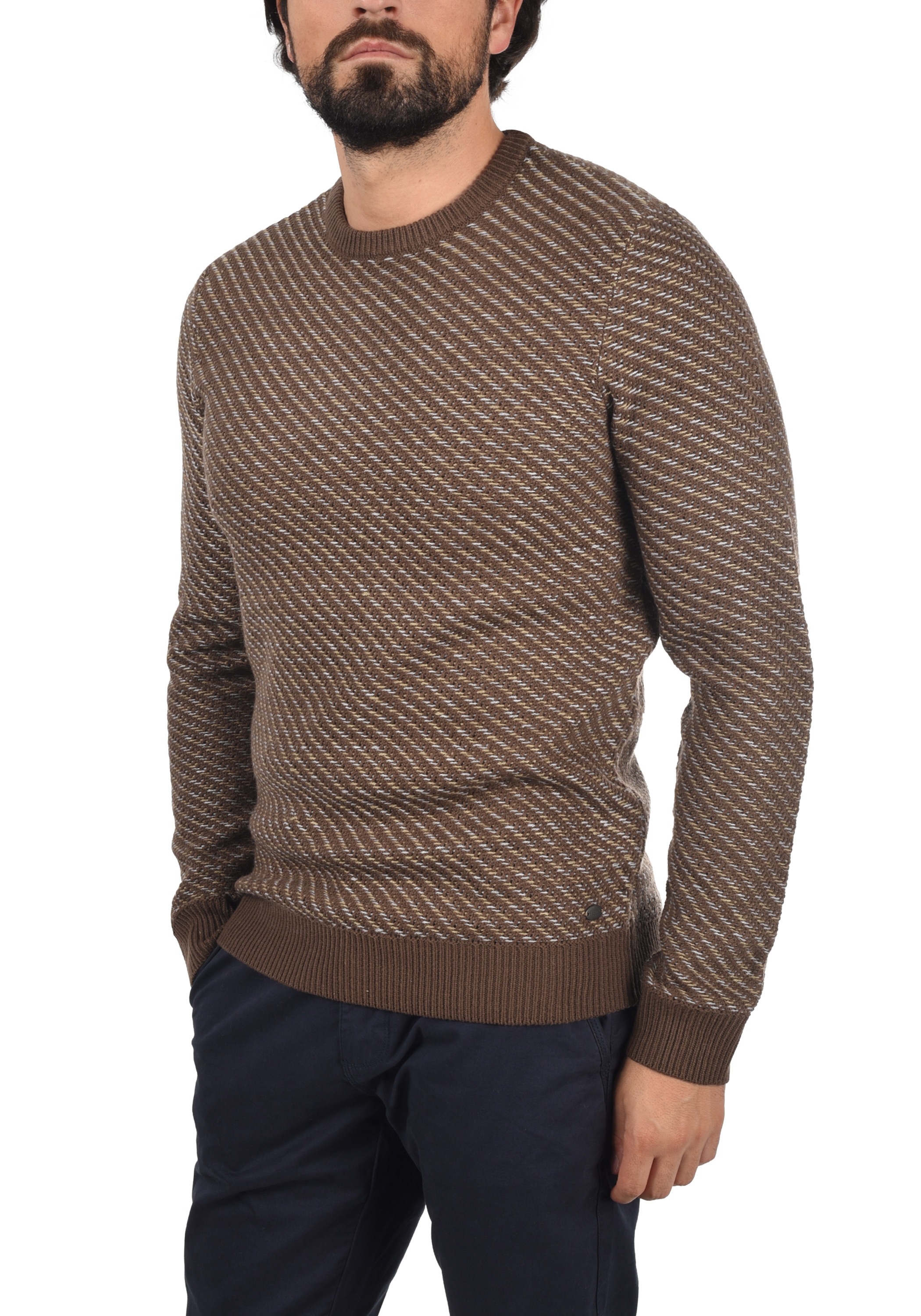Blend Strickpullover »Strickpullover BHCalisto«
