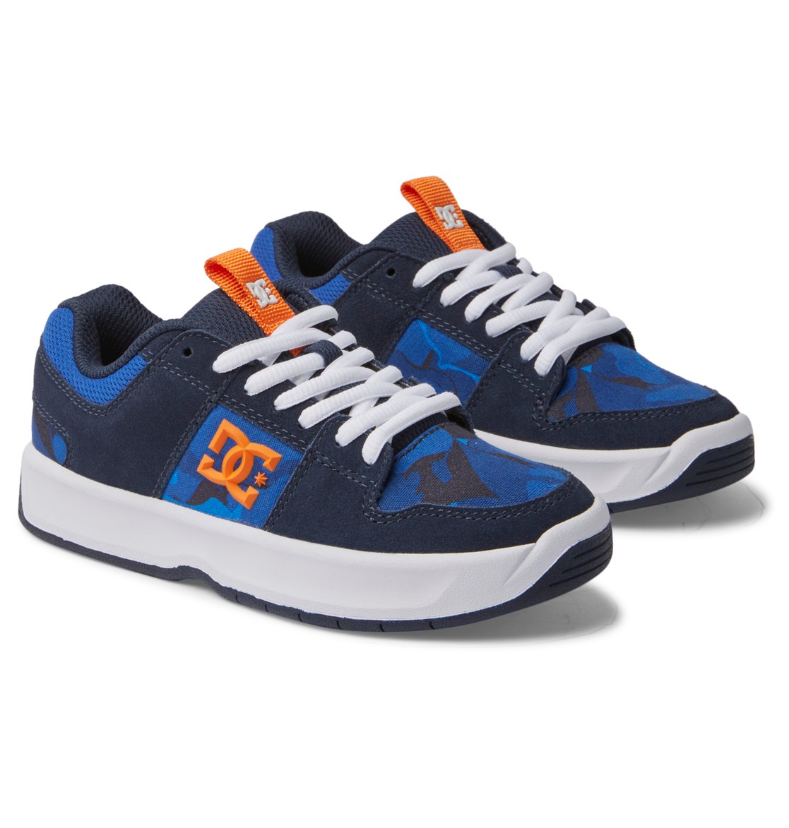 Dc Shoes Sneaker »Lynx Zero« in bunt, Größe 2,5(33,5)