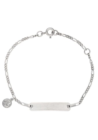 Firetti Armband »Schutzengel«, mit fester Gravur "Gott schütze Dich" kaufen