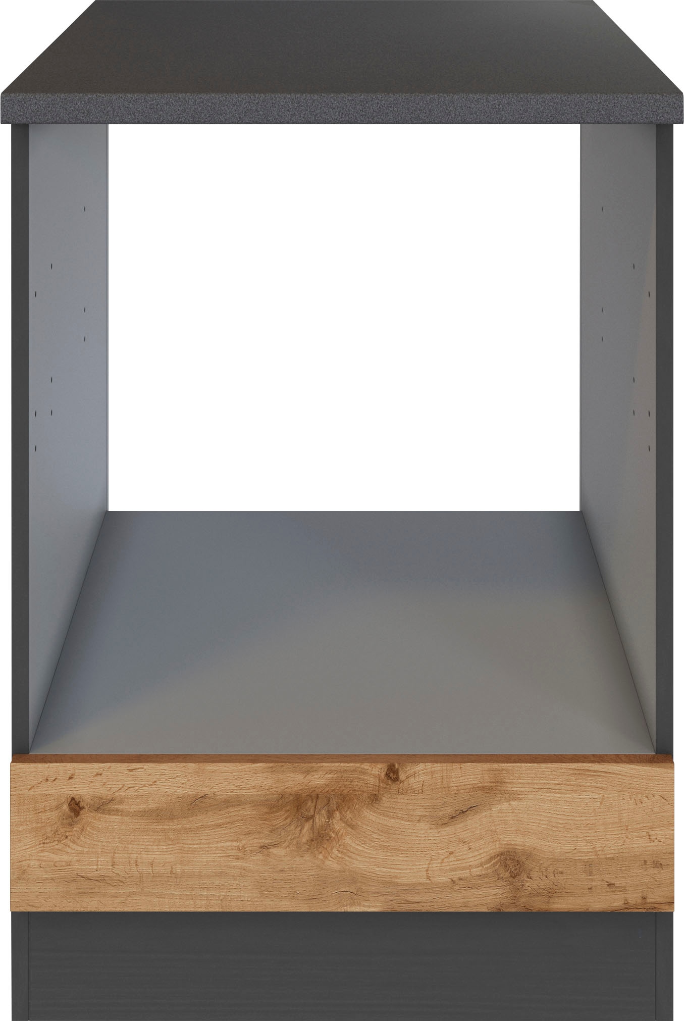 KOCHSTATION Herdumbauschrank »KS-Mali«, Breite 60 cm