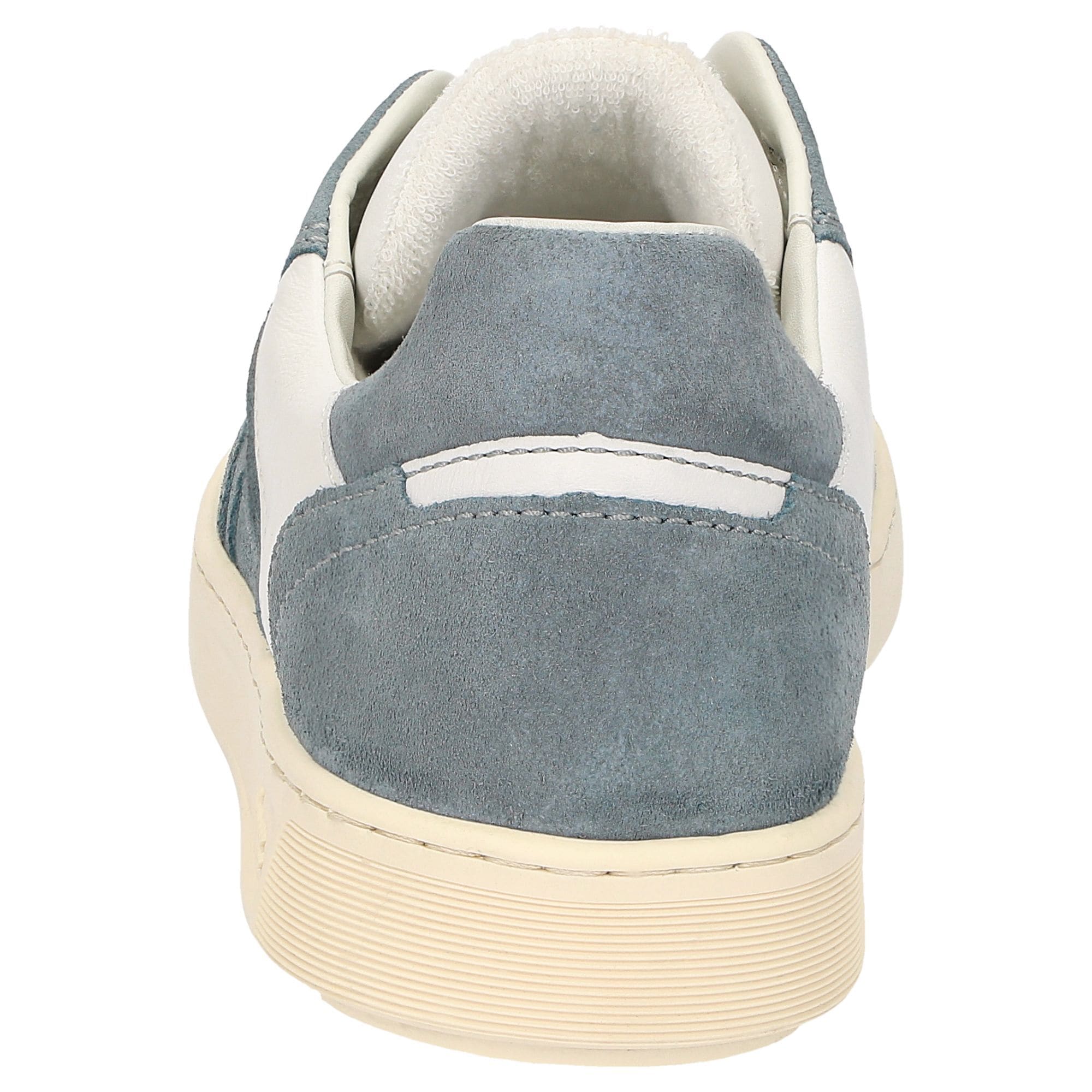 SIOUX Sneaker »Tedroso-704«