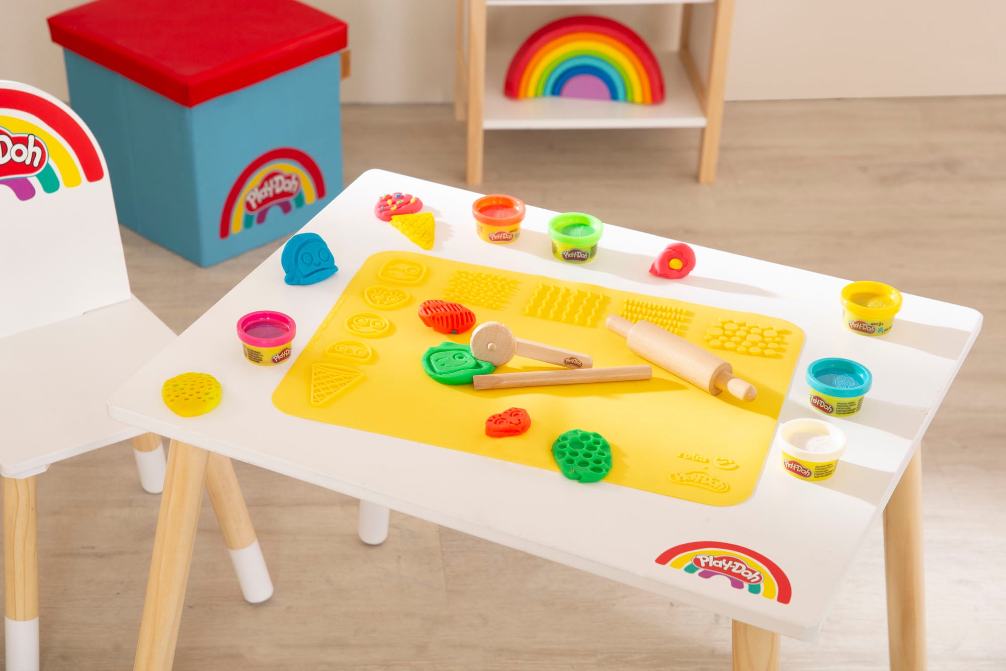 roba® Knete »Play-Doh«
