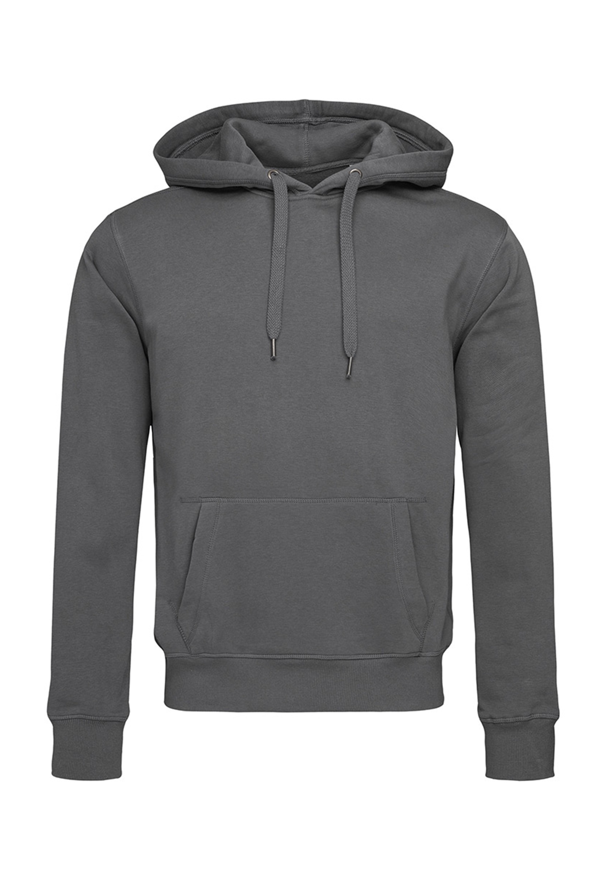 Stedman Kapuzensweatshirt, mit Kängurutasche