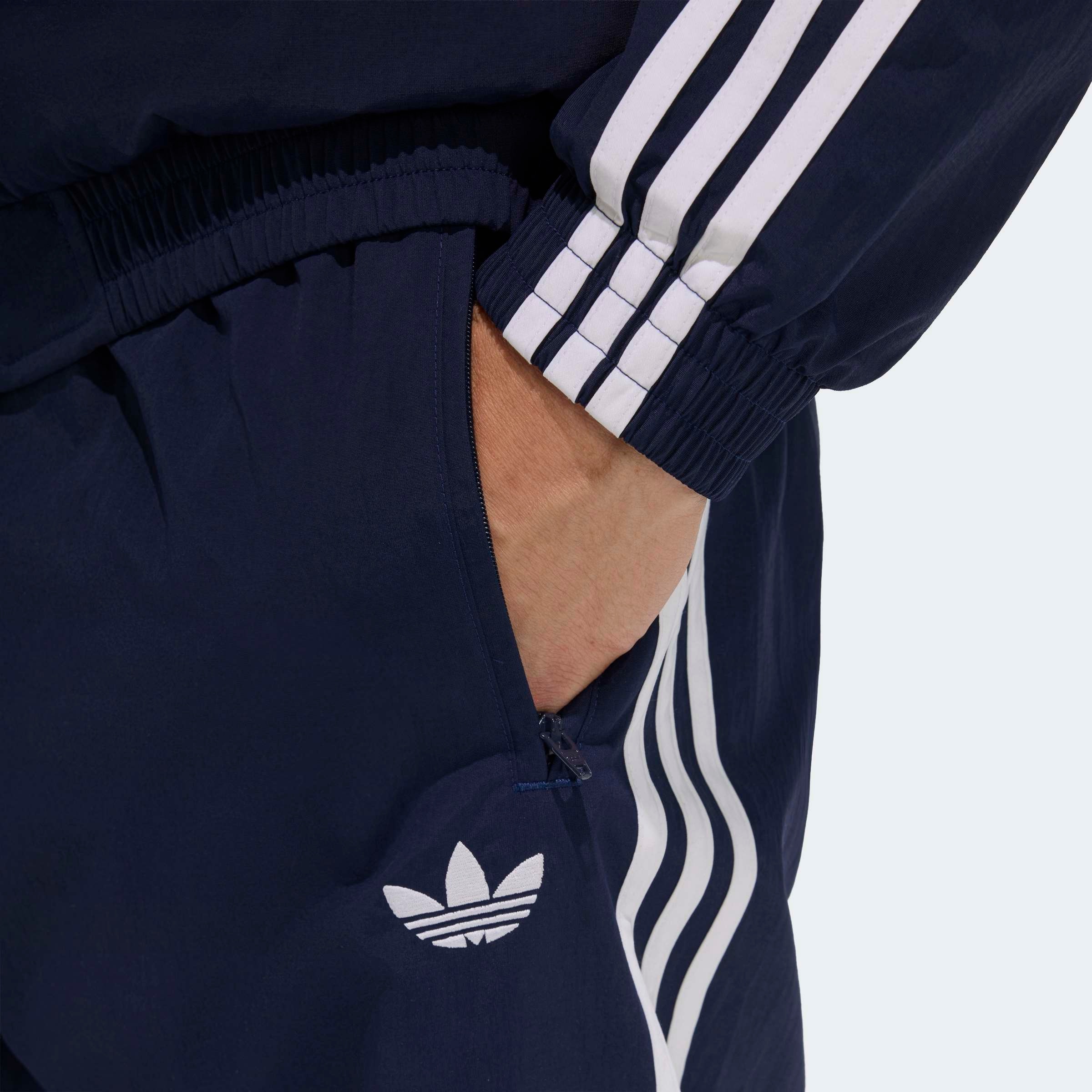 adidas Originals Sporthose »FIREBIRD WOVEN«