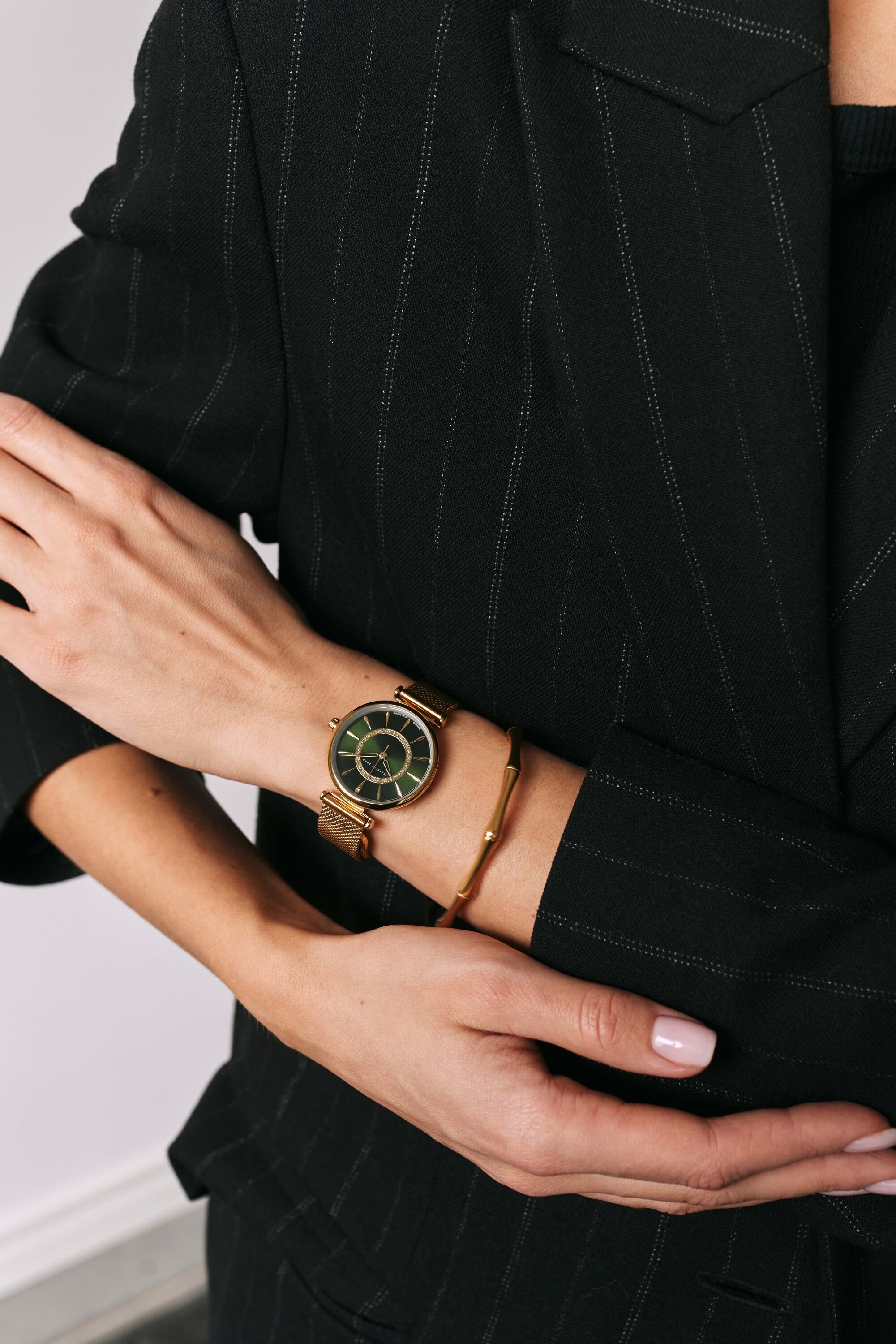ISABELLA FORD Armband »FB016G«
