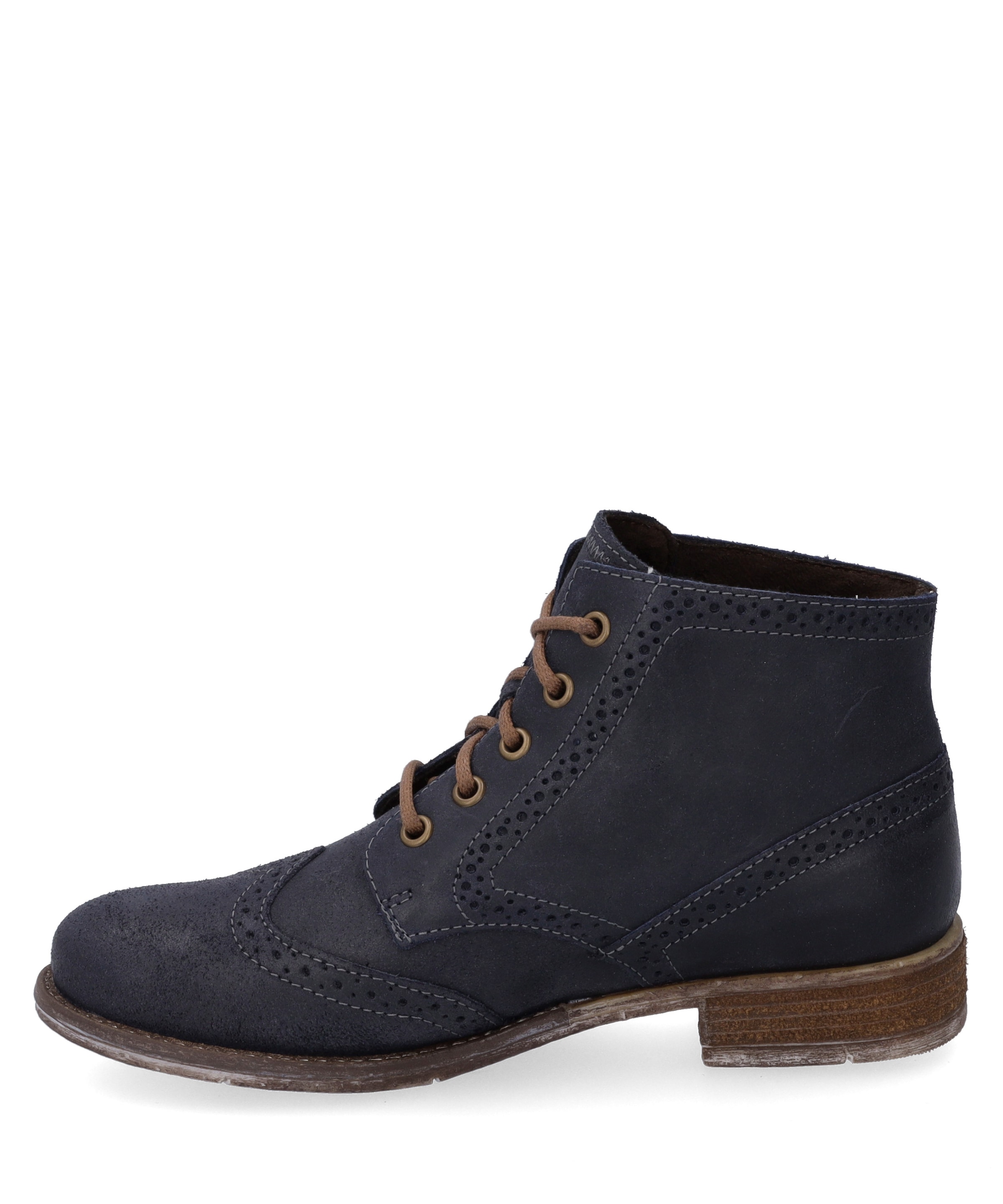 Josef Seibel Stiefelette »Sienna 15, ocean«