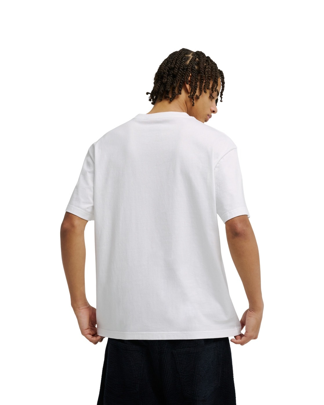 DC Shoes T-Shirt »DC Star Struck«