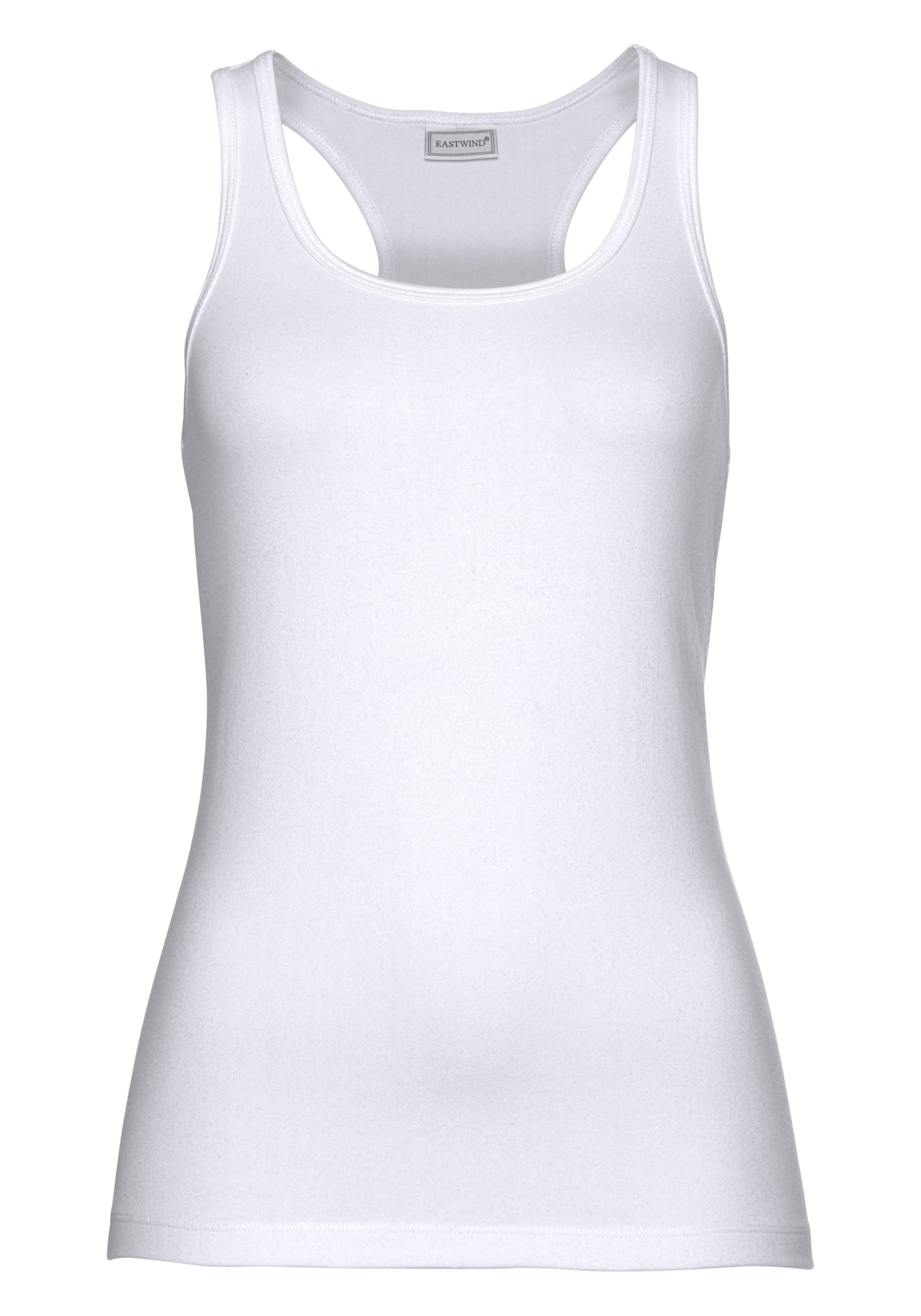 Eastwind Tanktop, (Spar-Set, 3 tlg., 3er-Pack)