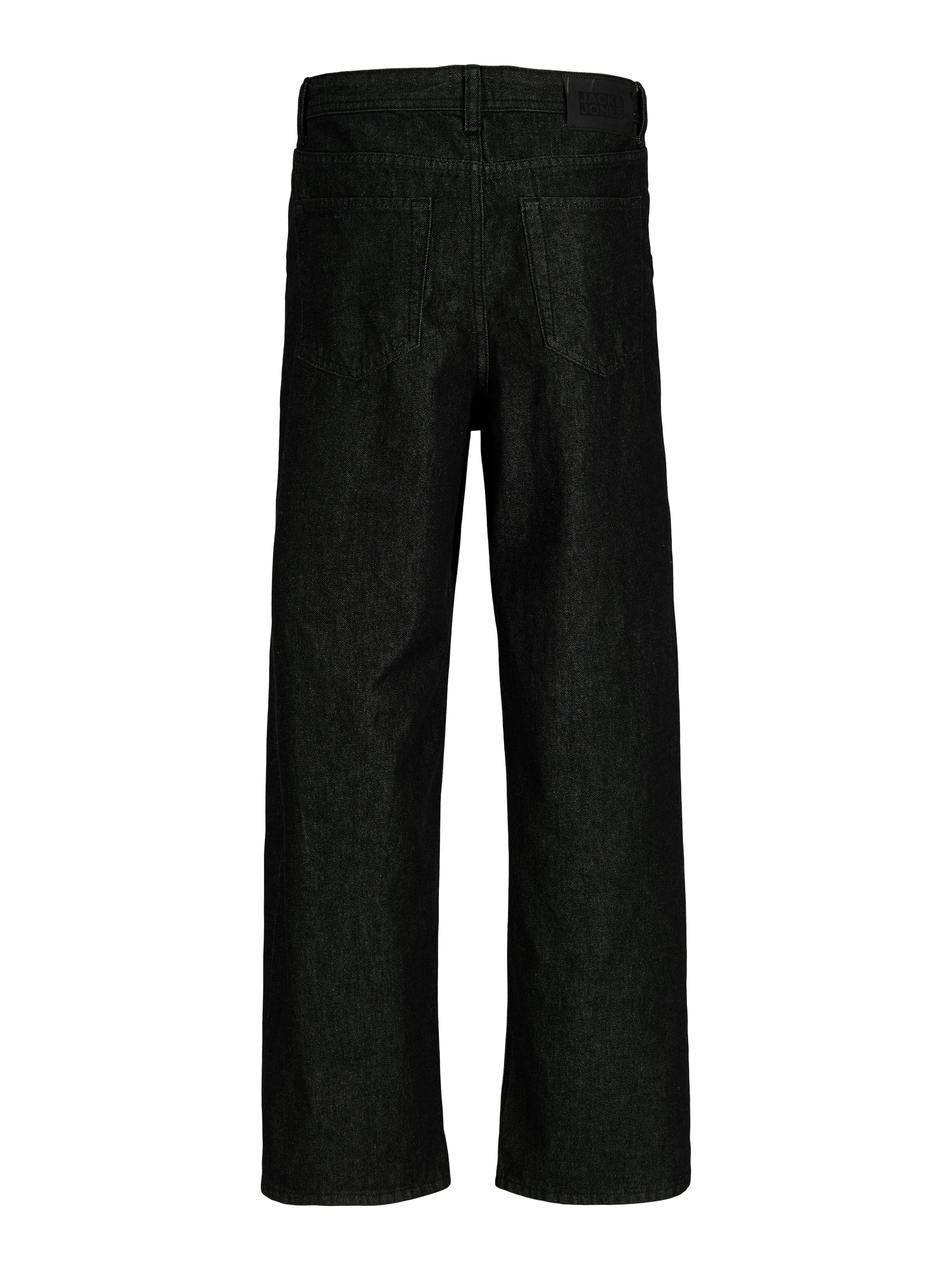 Jack & Jones Junior Relax-fit-Jeans »JJIALEX JJORIGINAL SQ 737 JNR«